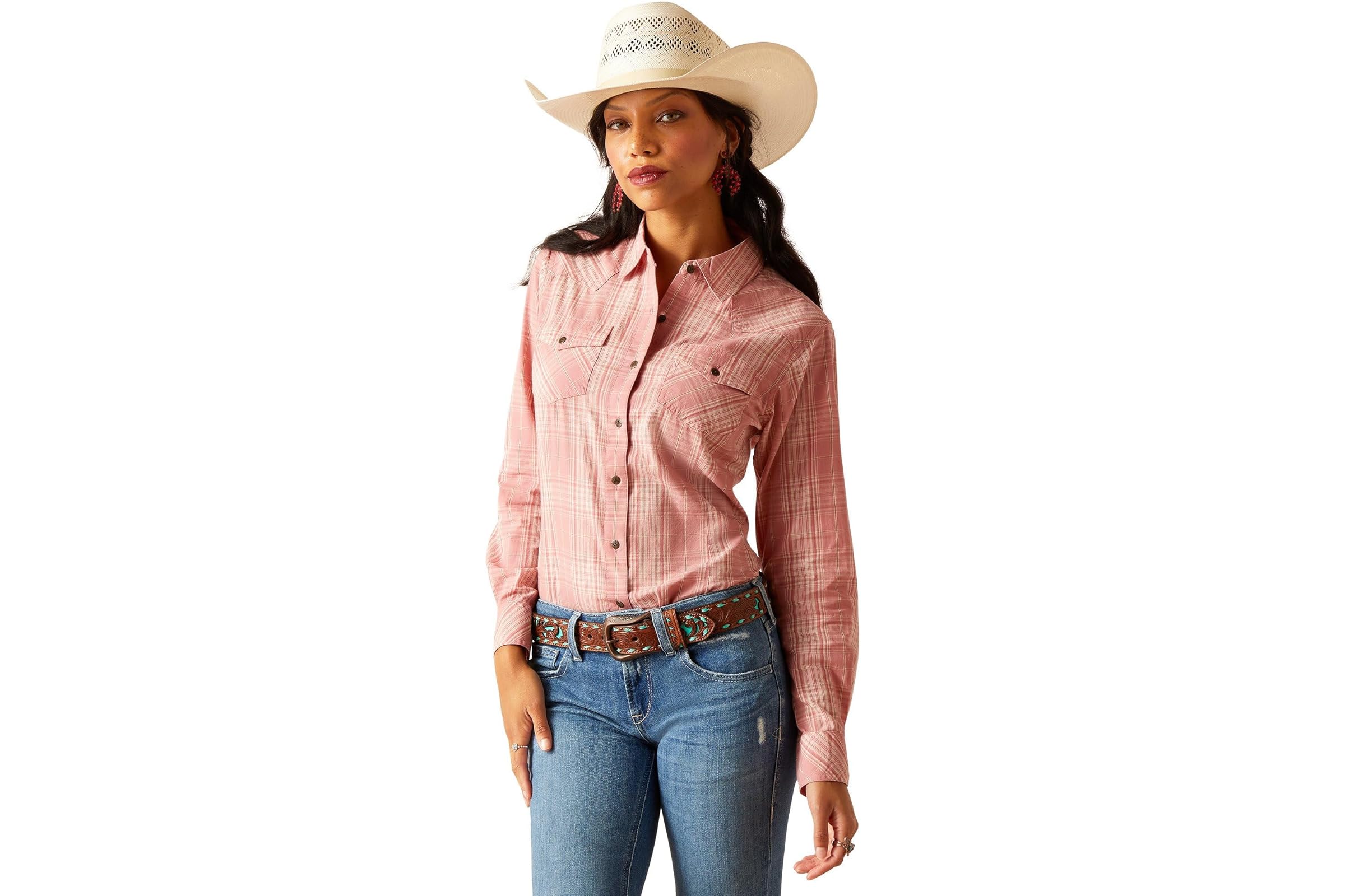 Ariat Nazca Shirt 9590₽
