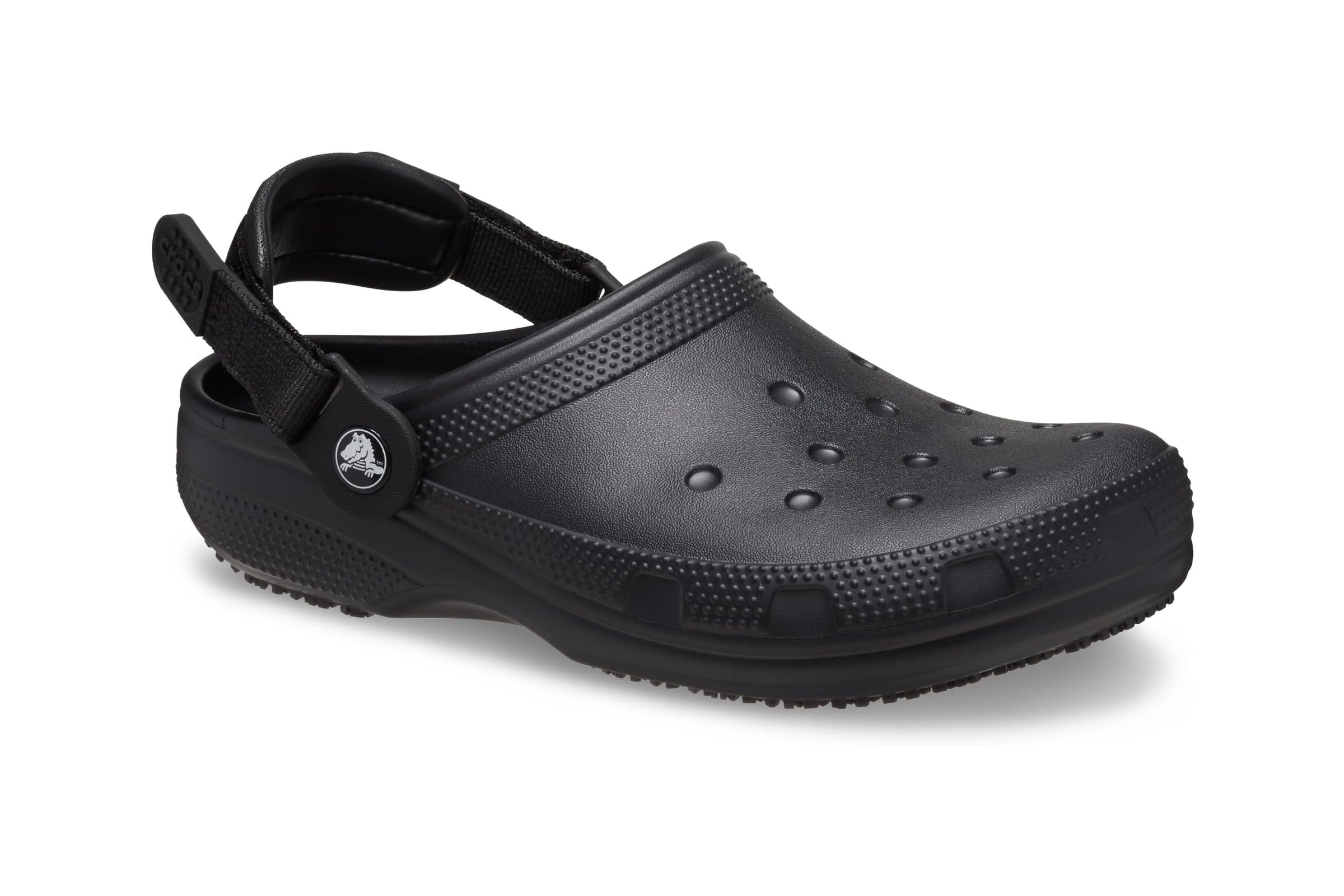 Crocs Work Classic Work Clog