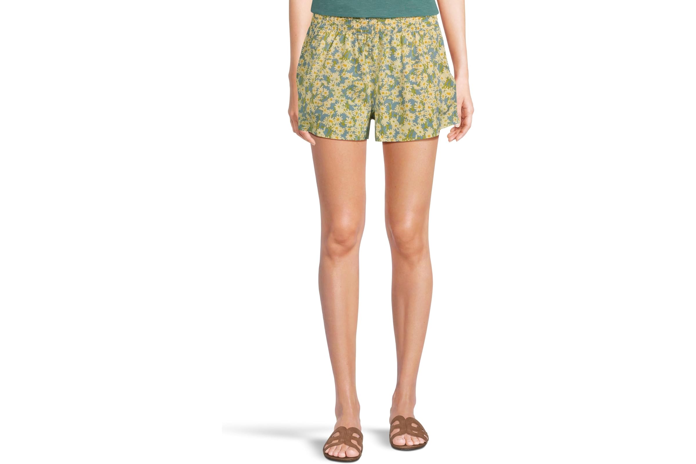Шорты Toad-Co Sunkissed Pull-On Shorts 11690₽