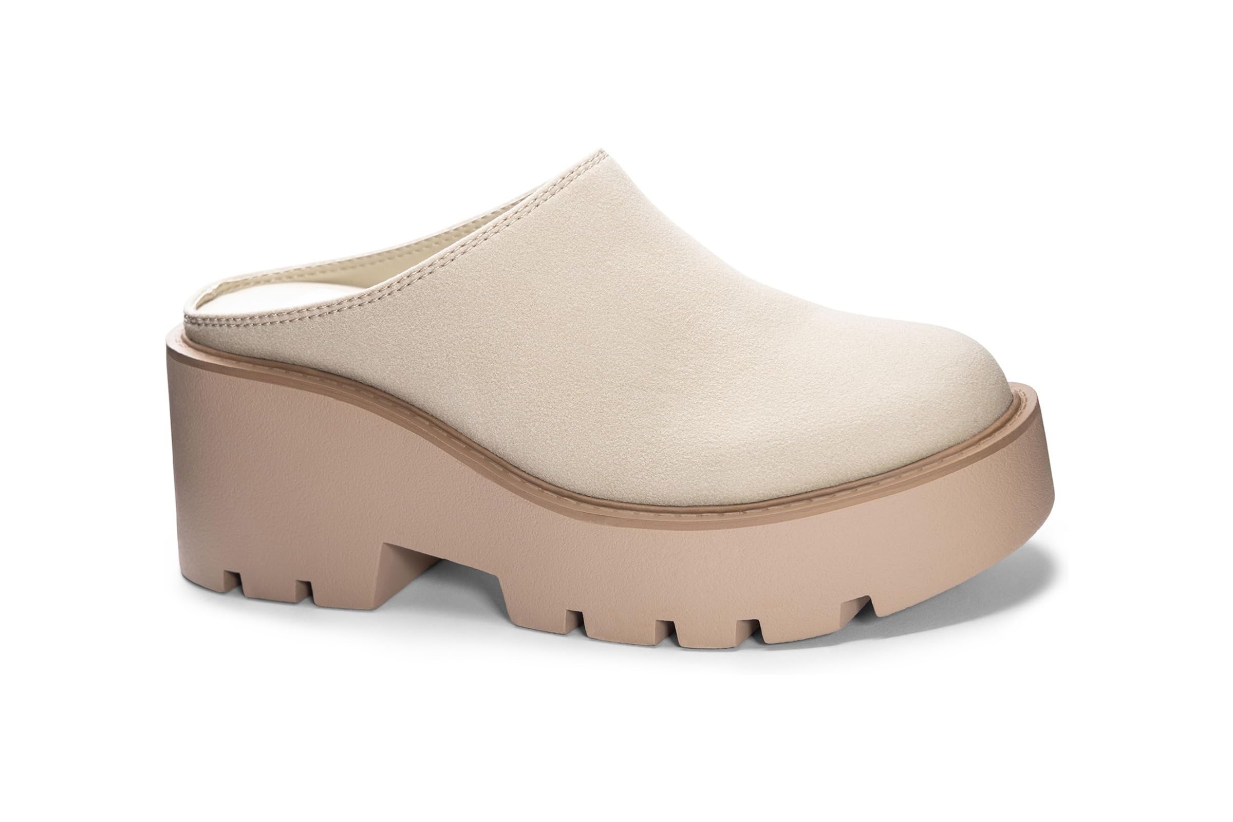 Dirty Laundry R-Test Suede Clogs 13990₽