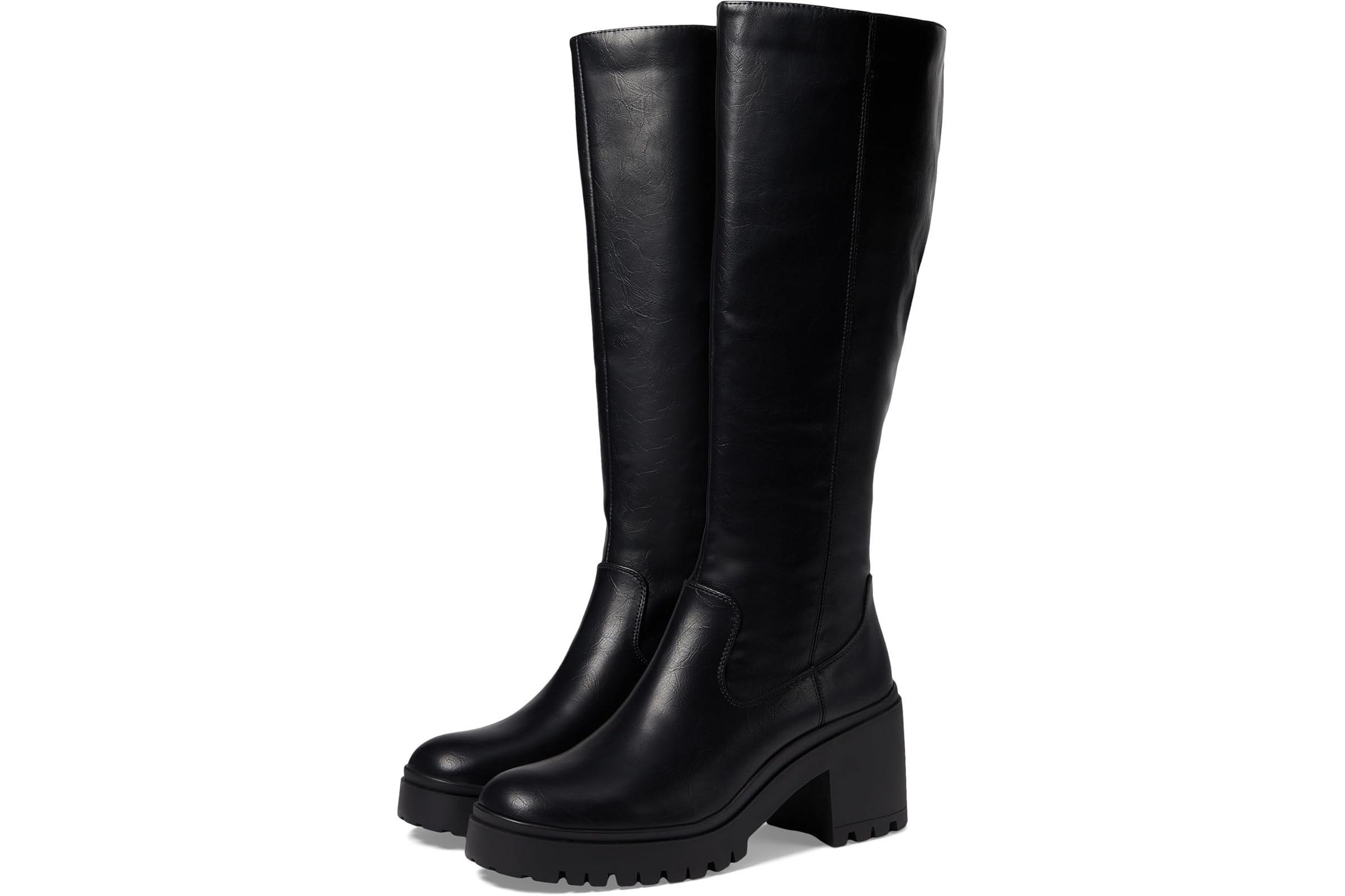 Dirty Laundry Oakleigh Smooth Boots 15890₽