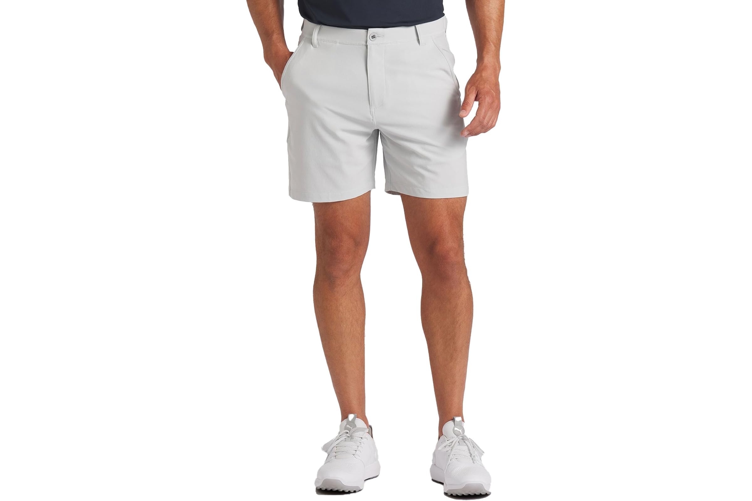 Шорты PUMA Golf 101 7