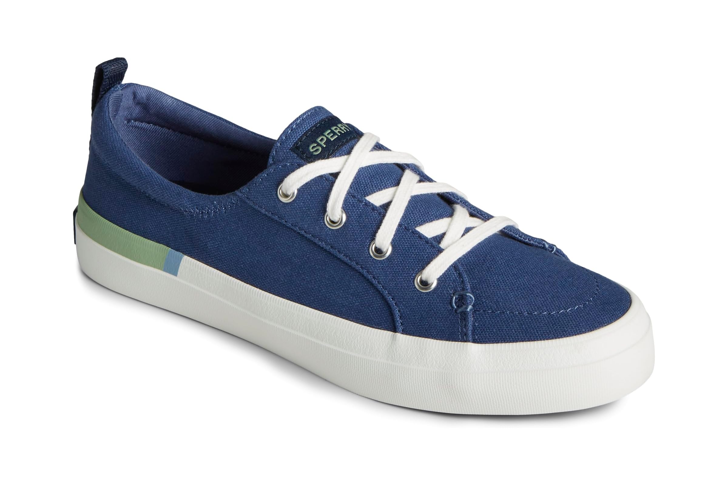 Женские кроссовки Sperry Crest Vibe Seasonal 12590₽