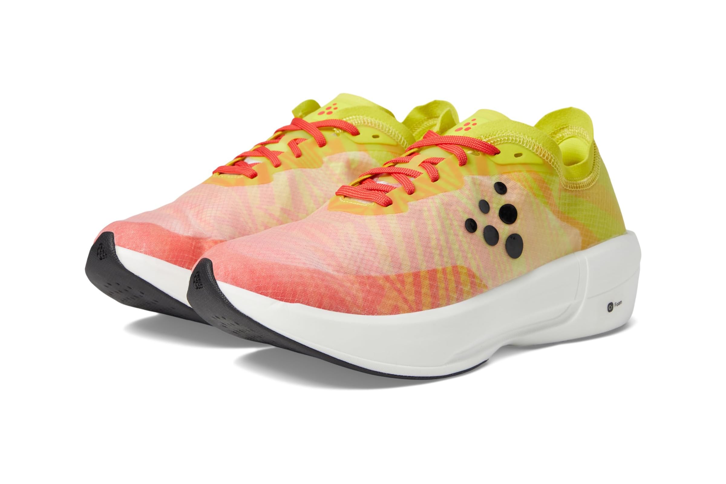 Мужские кроссовки Craft Nordlite Carbon Speed 19790₽