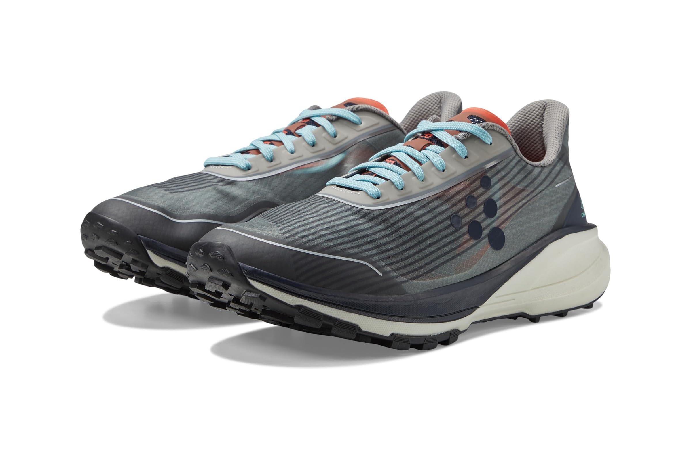 Мужские кроссовки Craft Pure Trail 23690₽