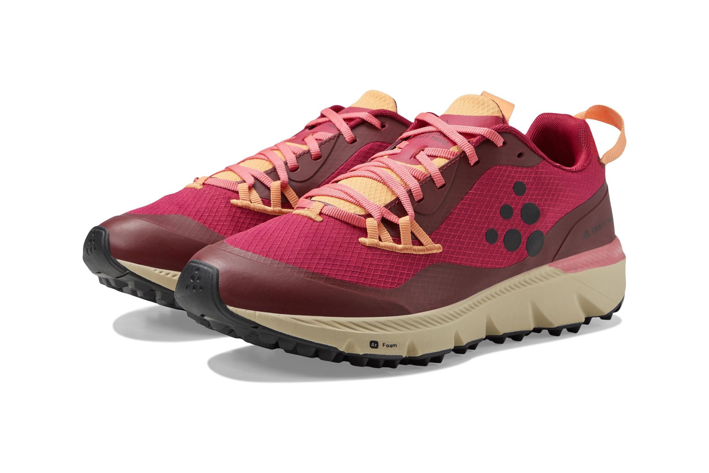 Женские кроссовки Craft Advance Nordic Trail