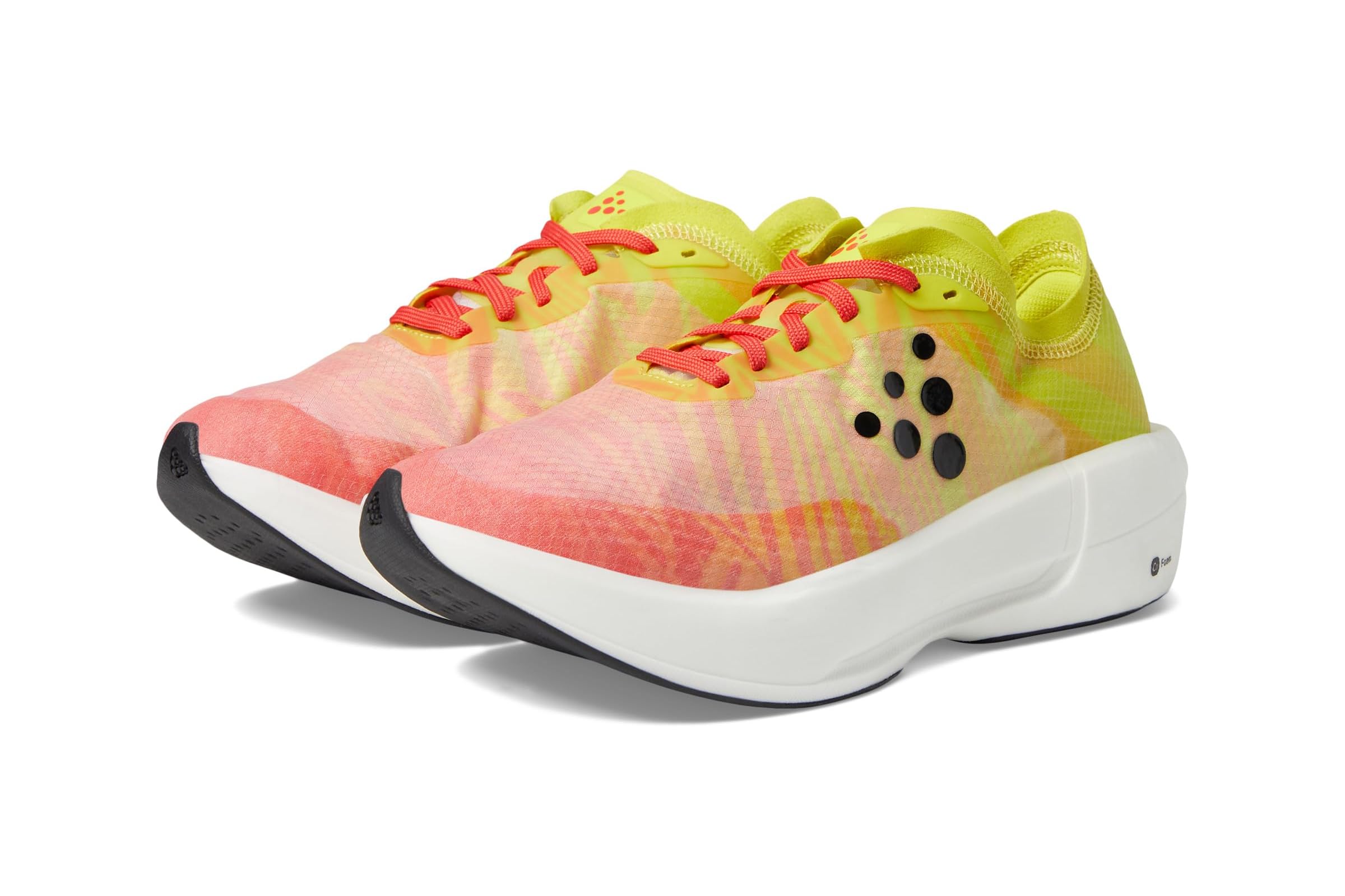 Женские кроссовки Craft Nordlite Carbon Speed 43890₽