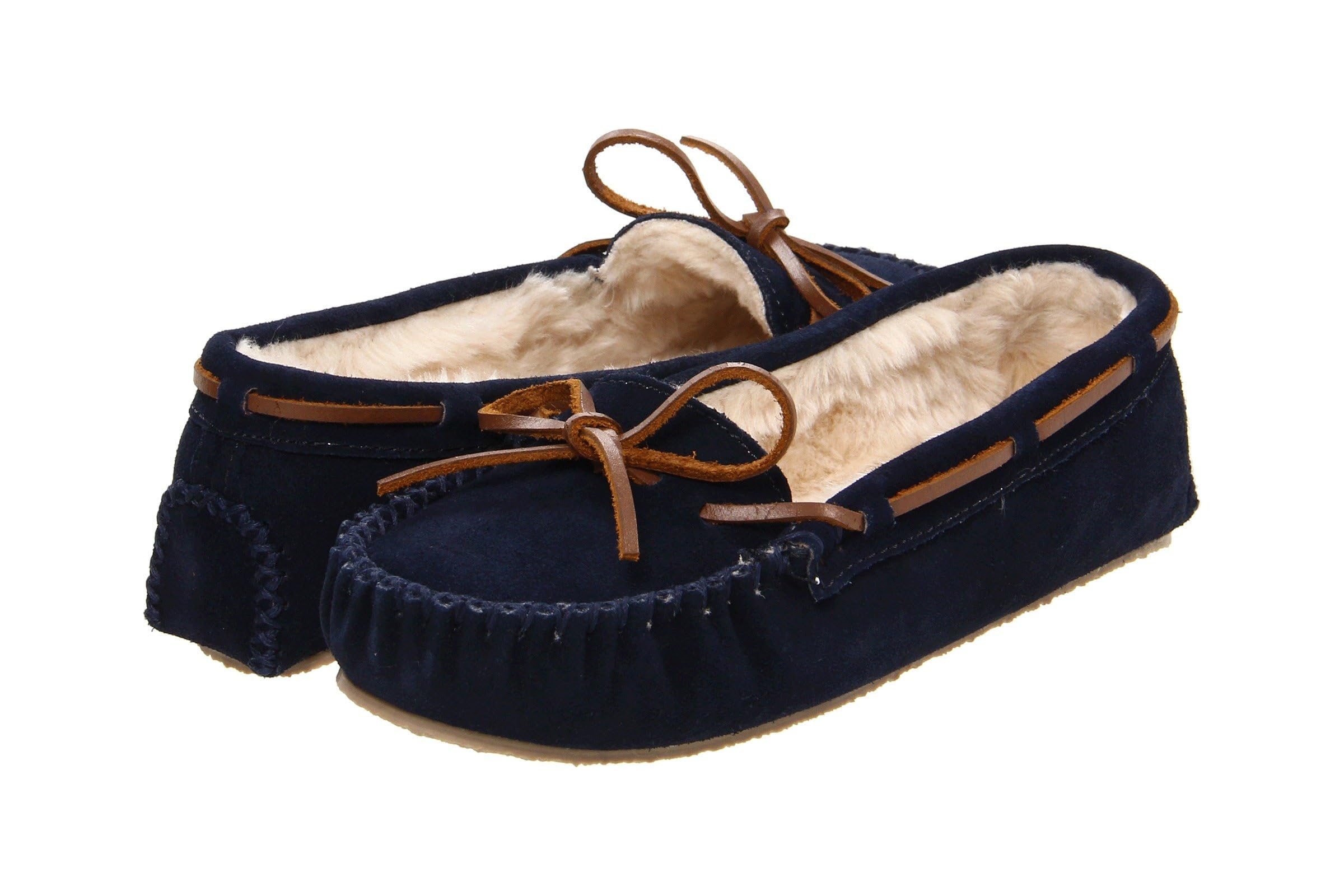 Minnetonka Cally Slipper 8590₽