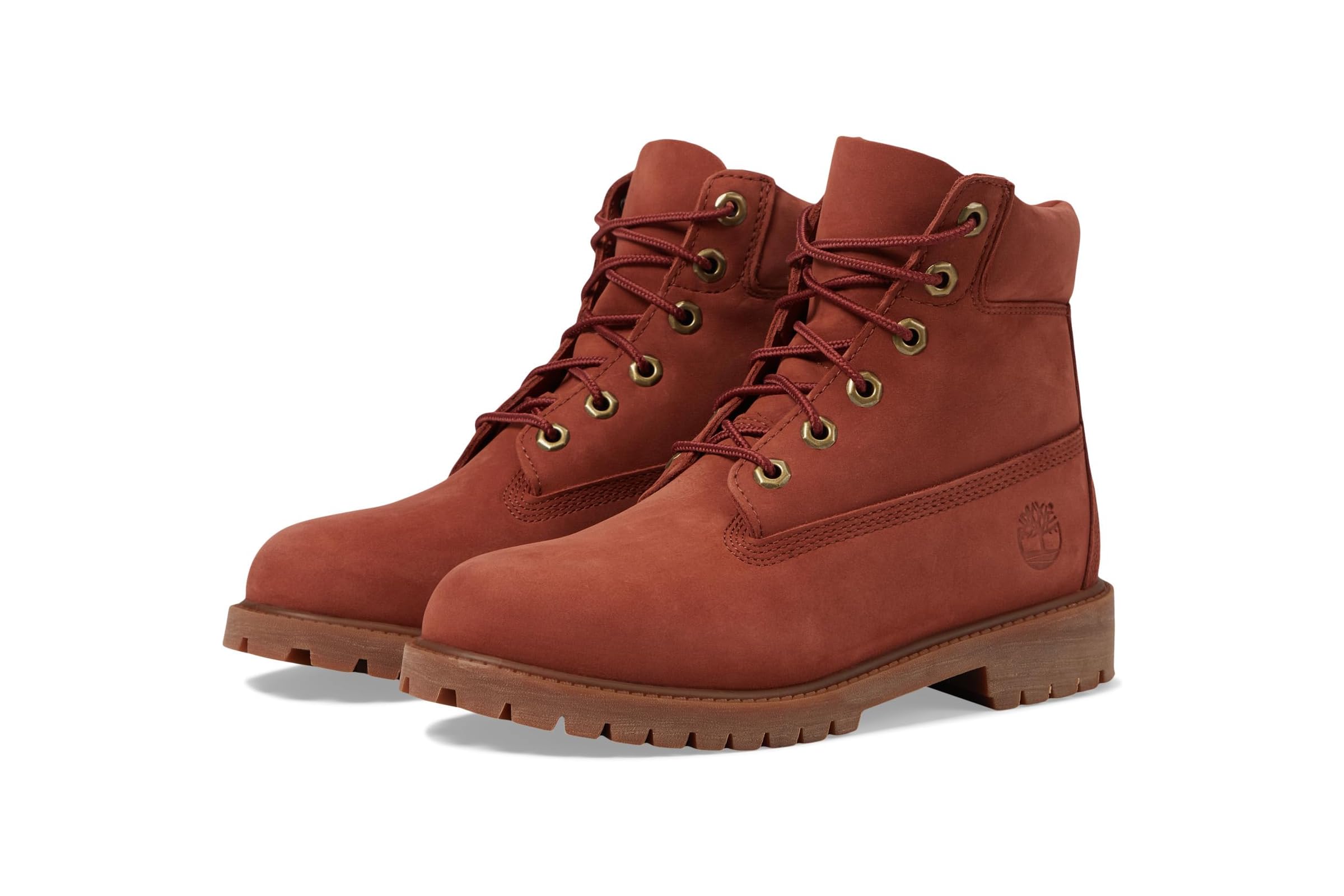 Timberland Kids 6