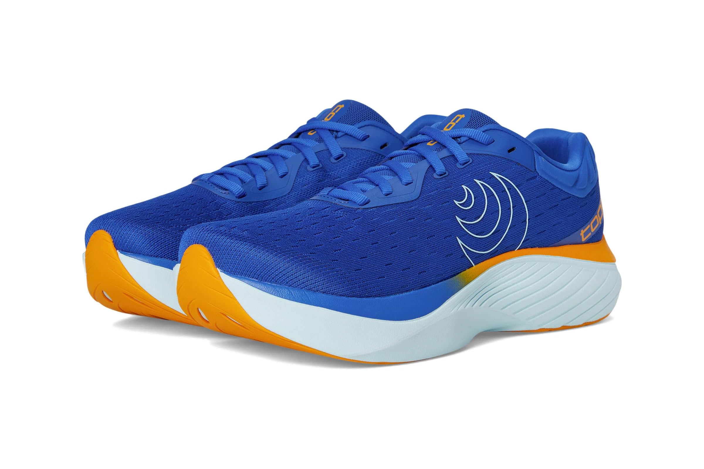 Мужские кроссовки Topo Athletic Atmos 21190₽