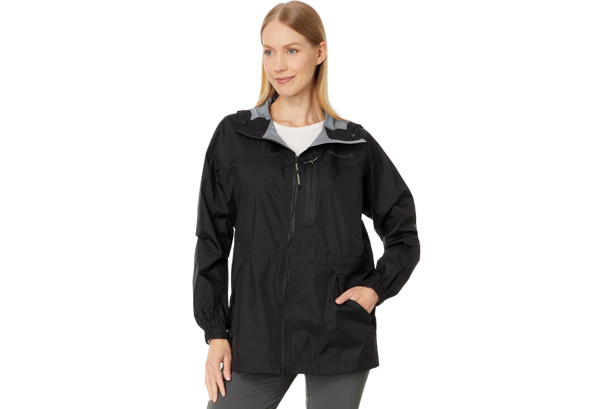 Timberland Waterproof Motion Packable Jacket 22090₽