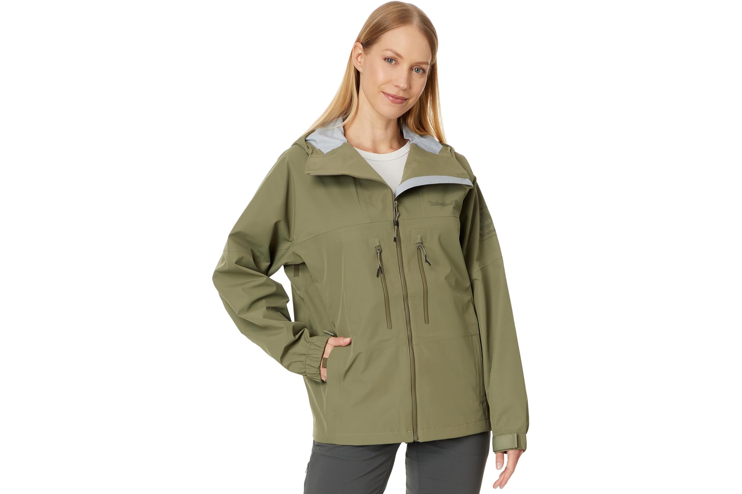 Timberland Waterproof Motion Jacket 28490₽