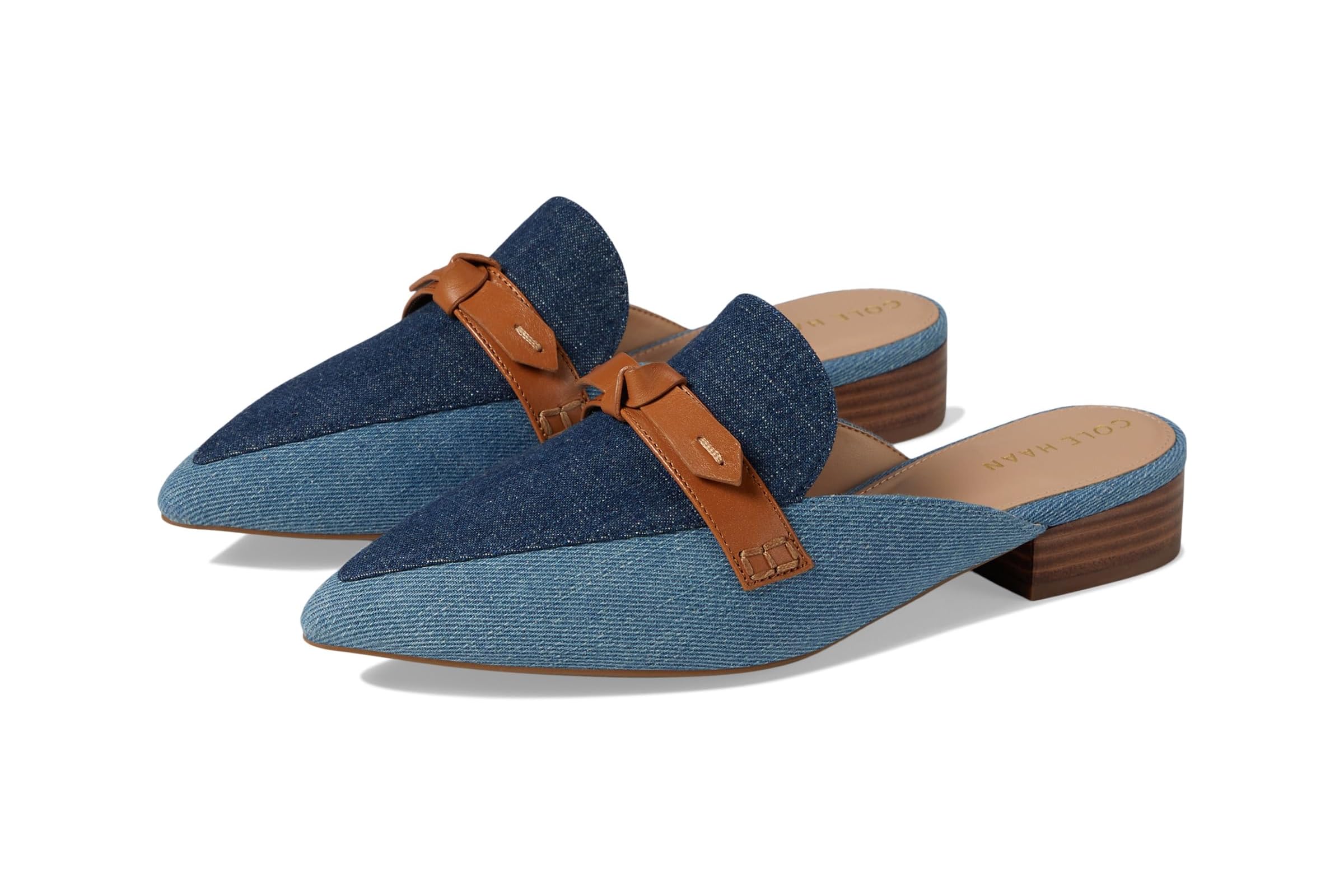 Cole Haan Piper Bow Mule 20890₽