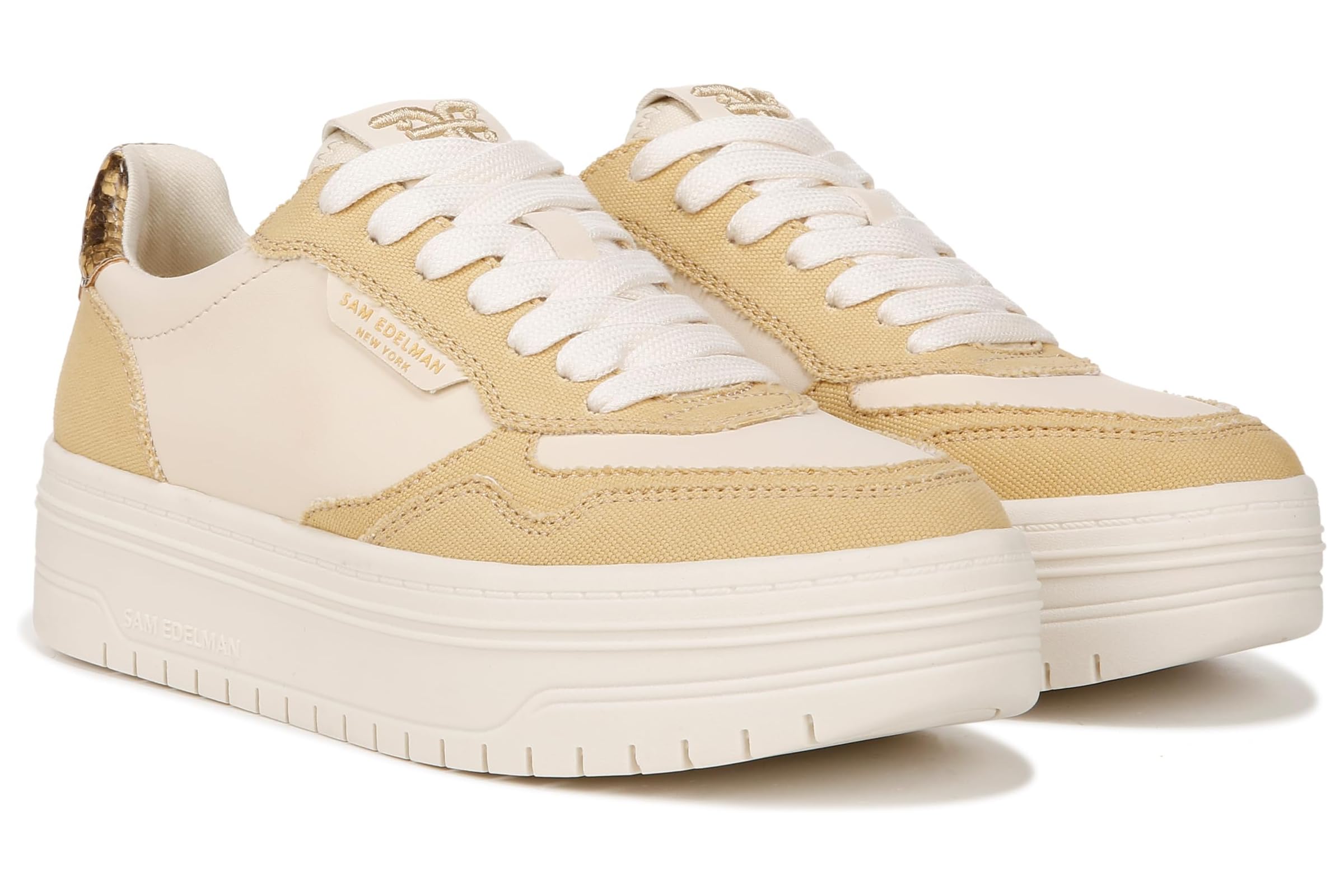 Женские кроссовки Sam Edelman Blaine 12690₽