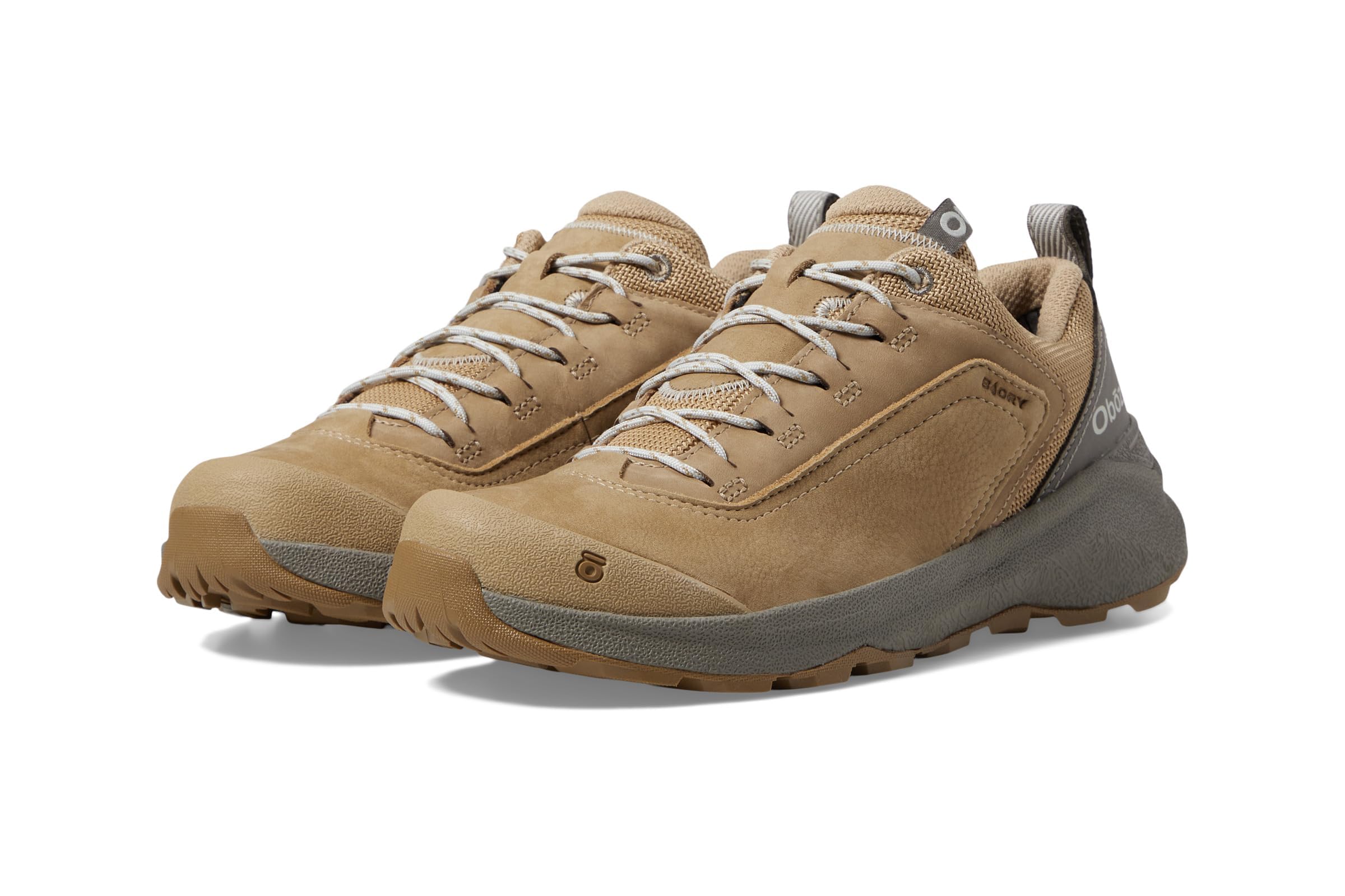 Женские кроссовки Oboz Cottonwood Low B-Dry 29490₽