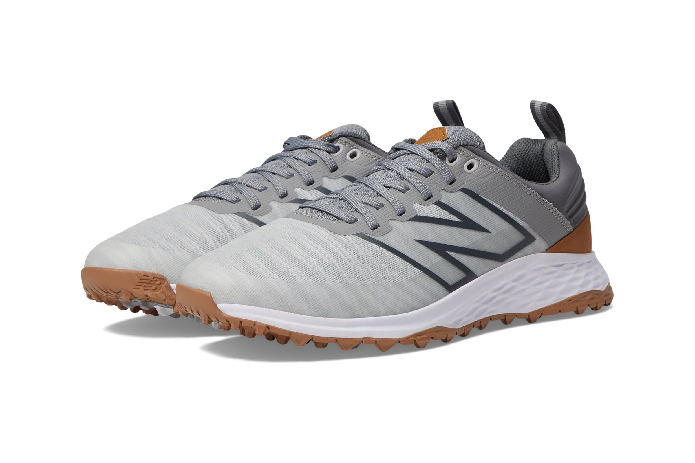Мужские кроссовки New Balance Golf Fresh Foam Contend v2 15290₽