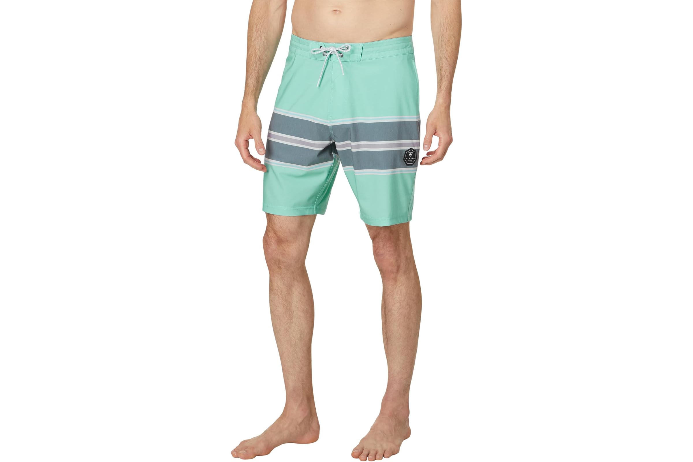 VISSLA Free Lap 18.5