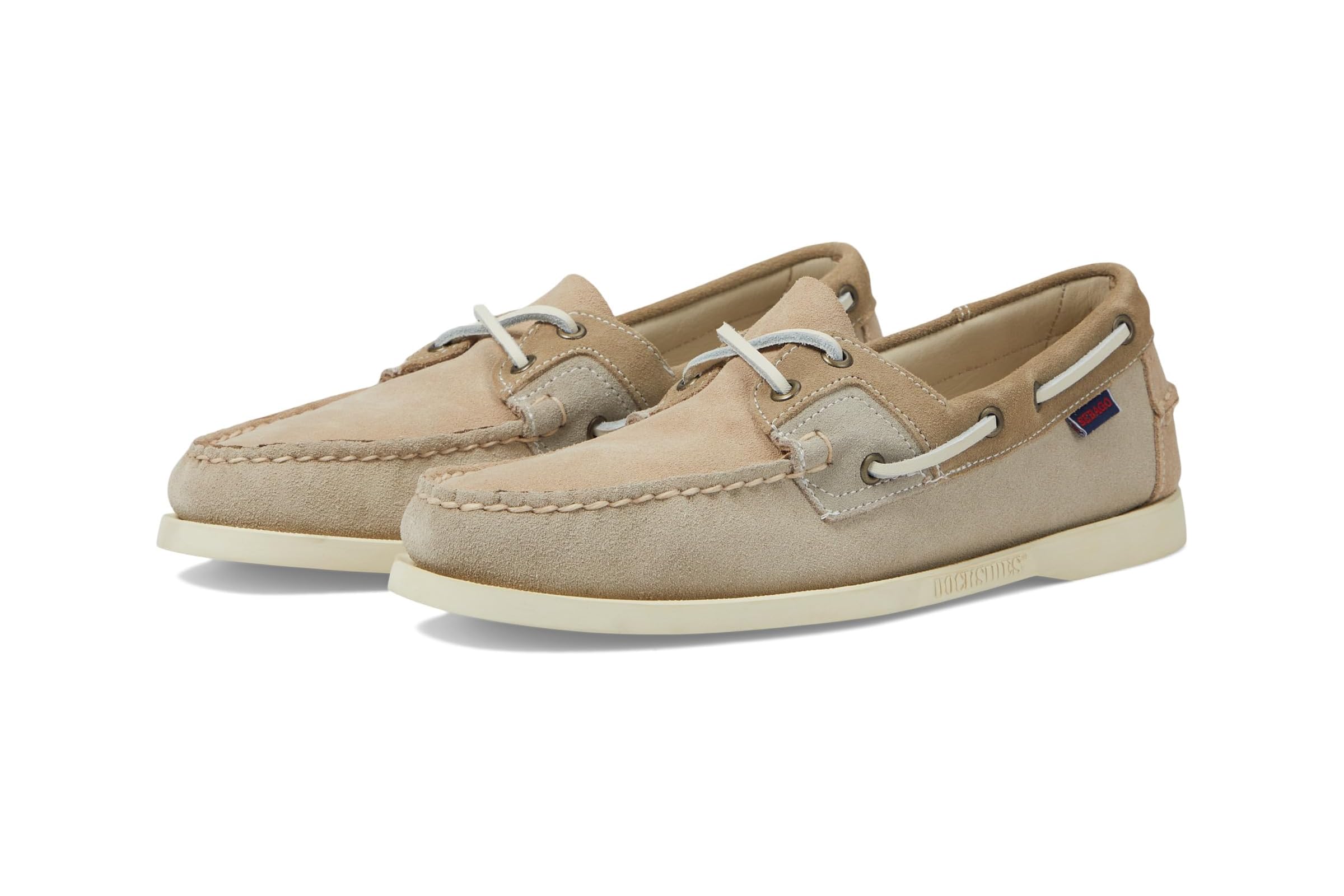 Sebago Ross Island Jib Shadow 36890₽