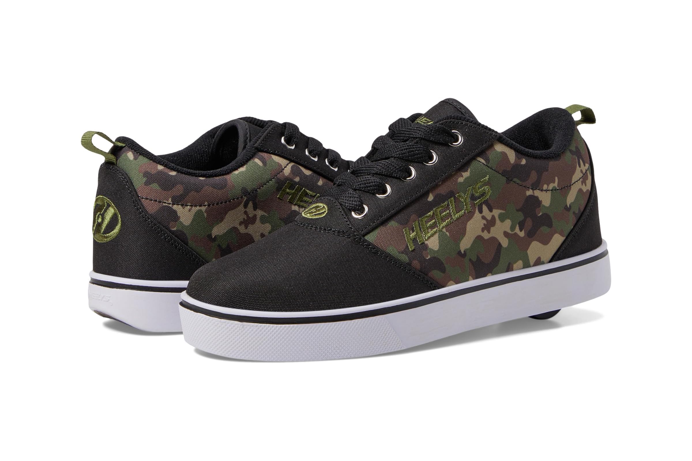 Heelys Pro 20 Emb Prints Little KidBig KidAdult 12090₽