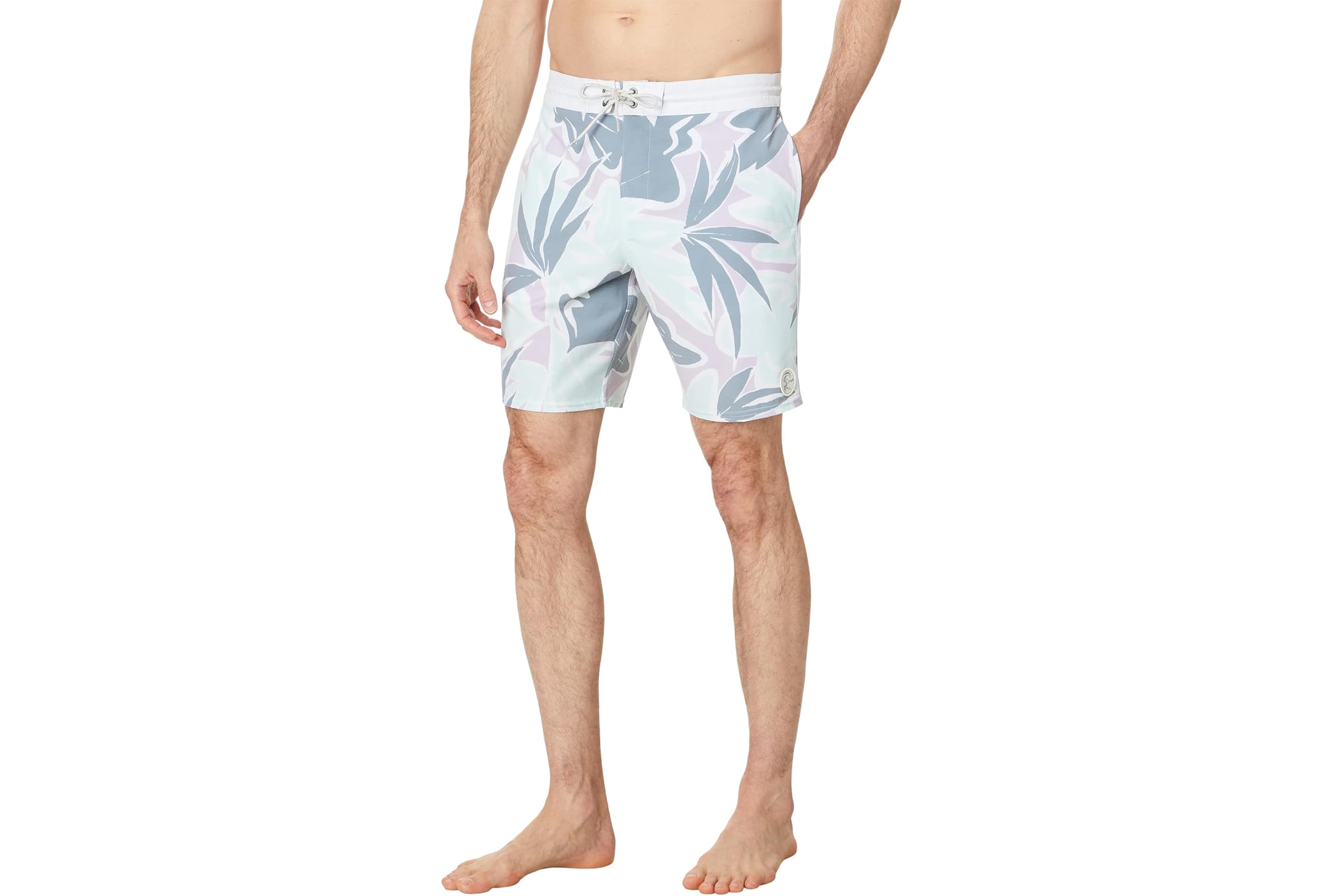 Плавки ONeill ORiginals Print Cruzer 18 Boardshorts 4790₽