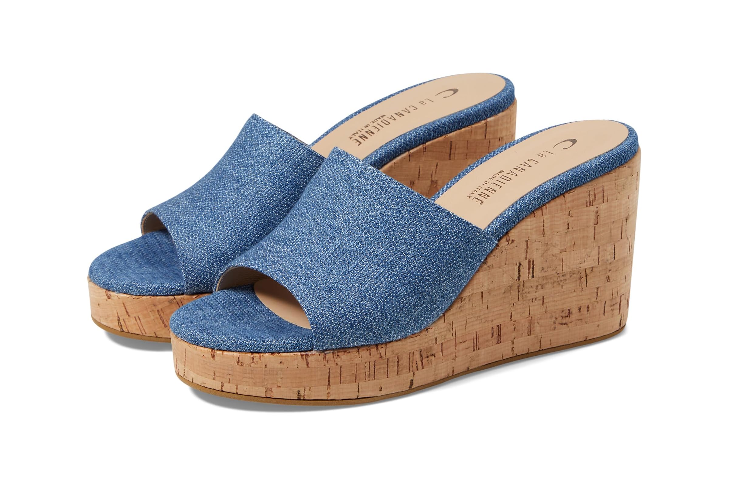 La Canadienne Forrest 23790₽