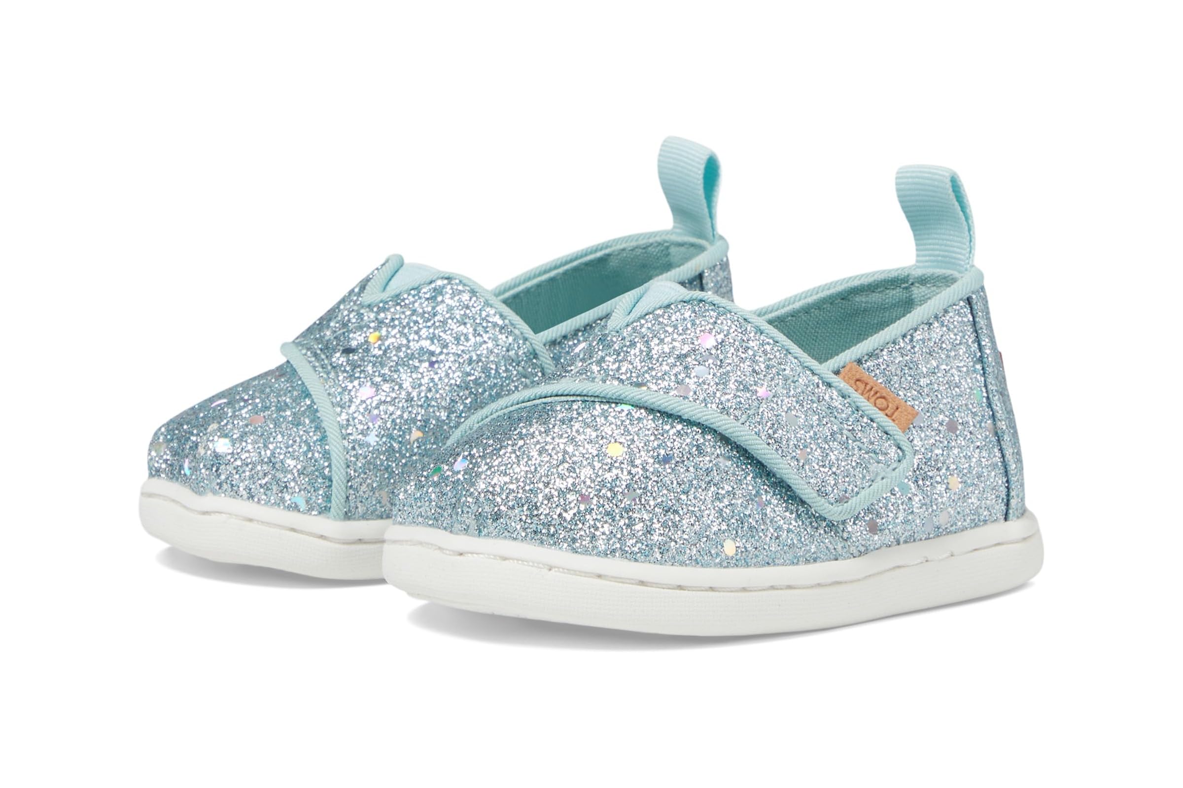 TOMS Kids Alpargata (Toddler/Little Kid)