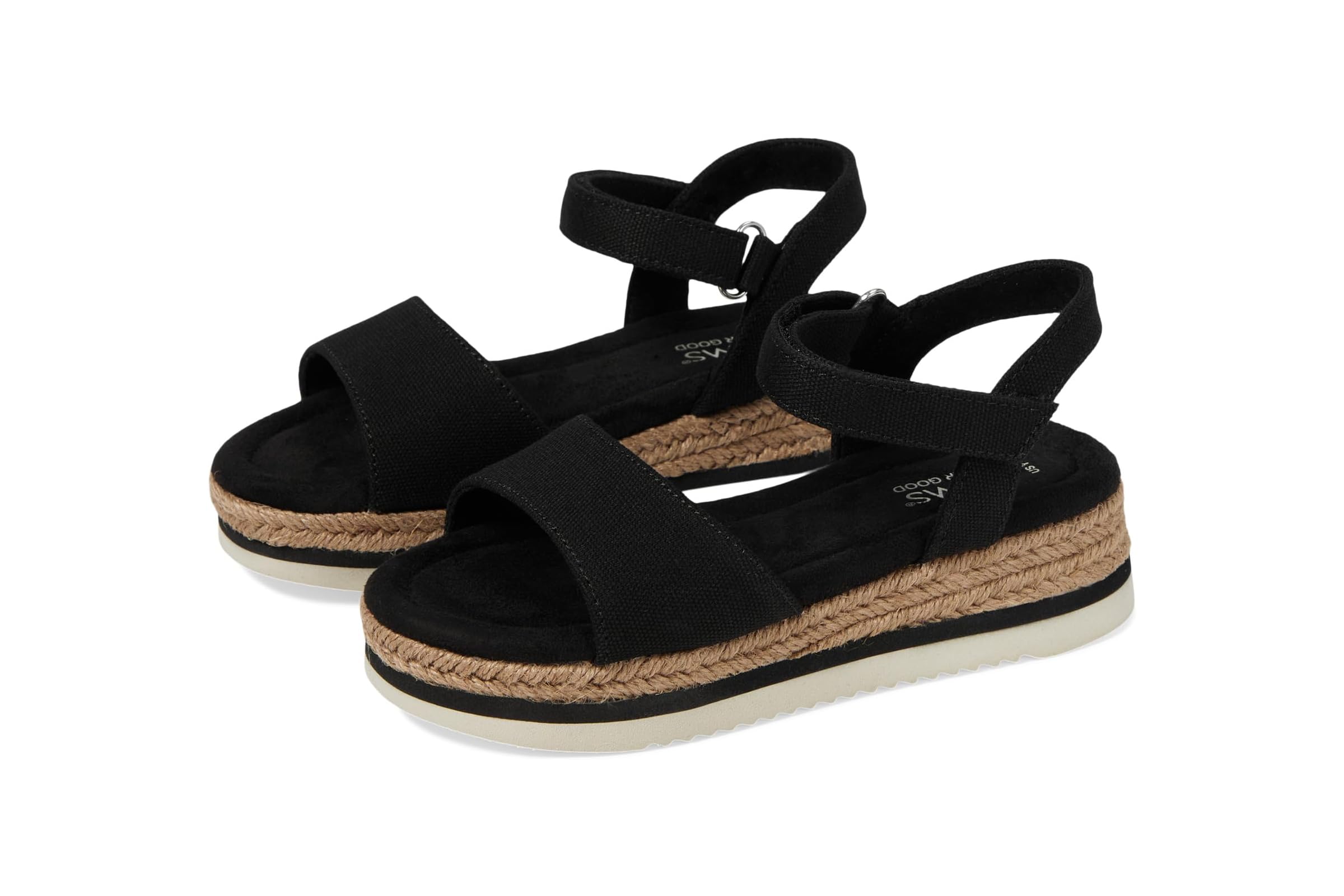 TOMS Kids Diana Little KidBig Kid 9990₽