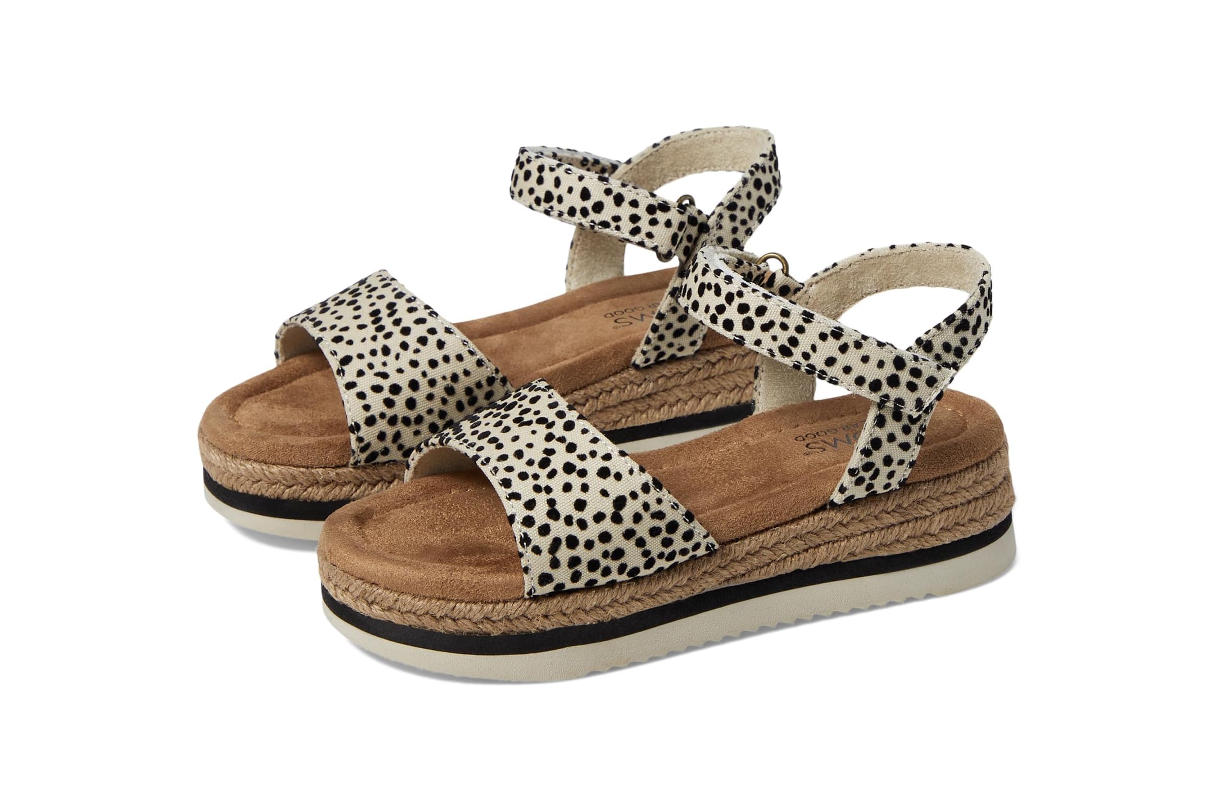 TOMS Kids Diana (Little Kid/Big Kid)