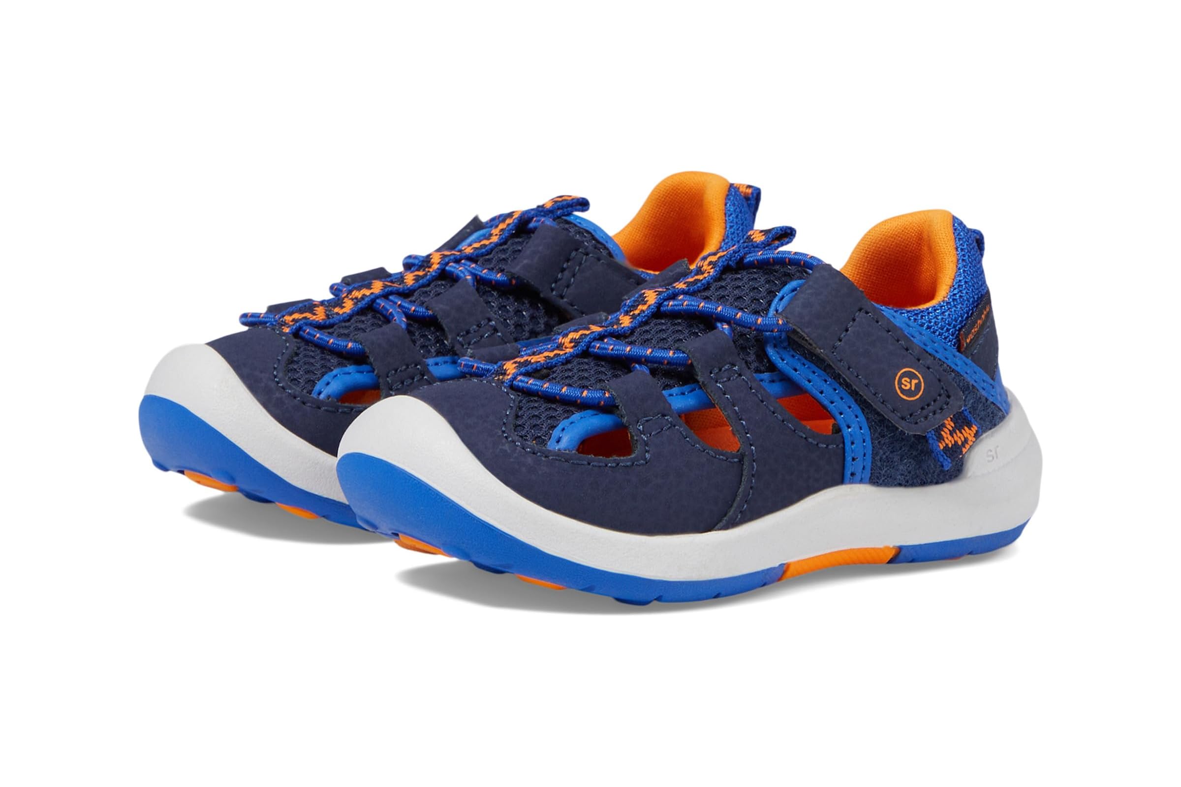 Stride Rite SRT Wade 20 Toddler 9790₽