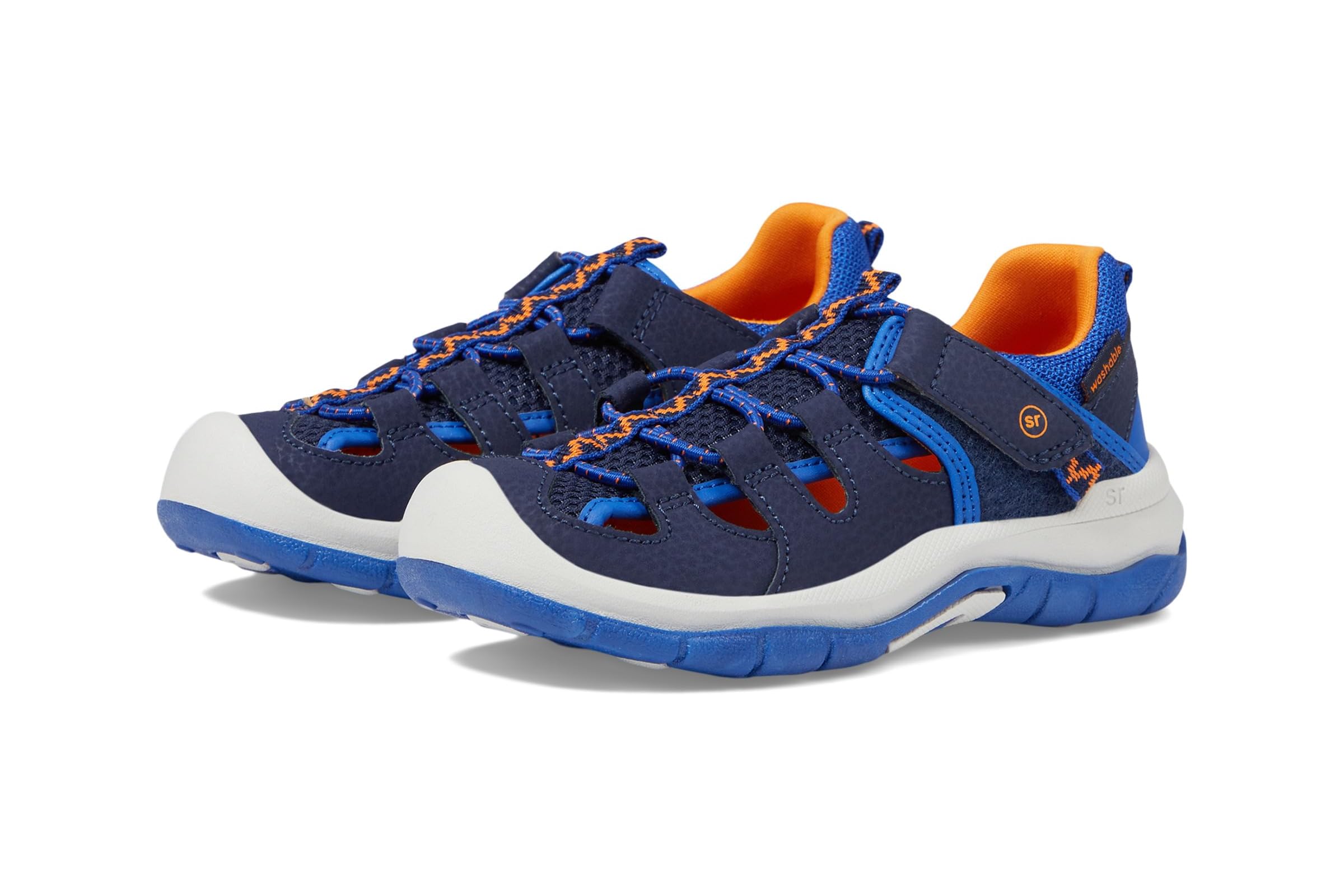 Stride Rite SRT Wade 20 Little Kid 10990₽