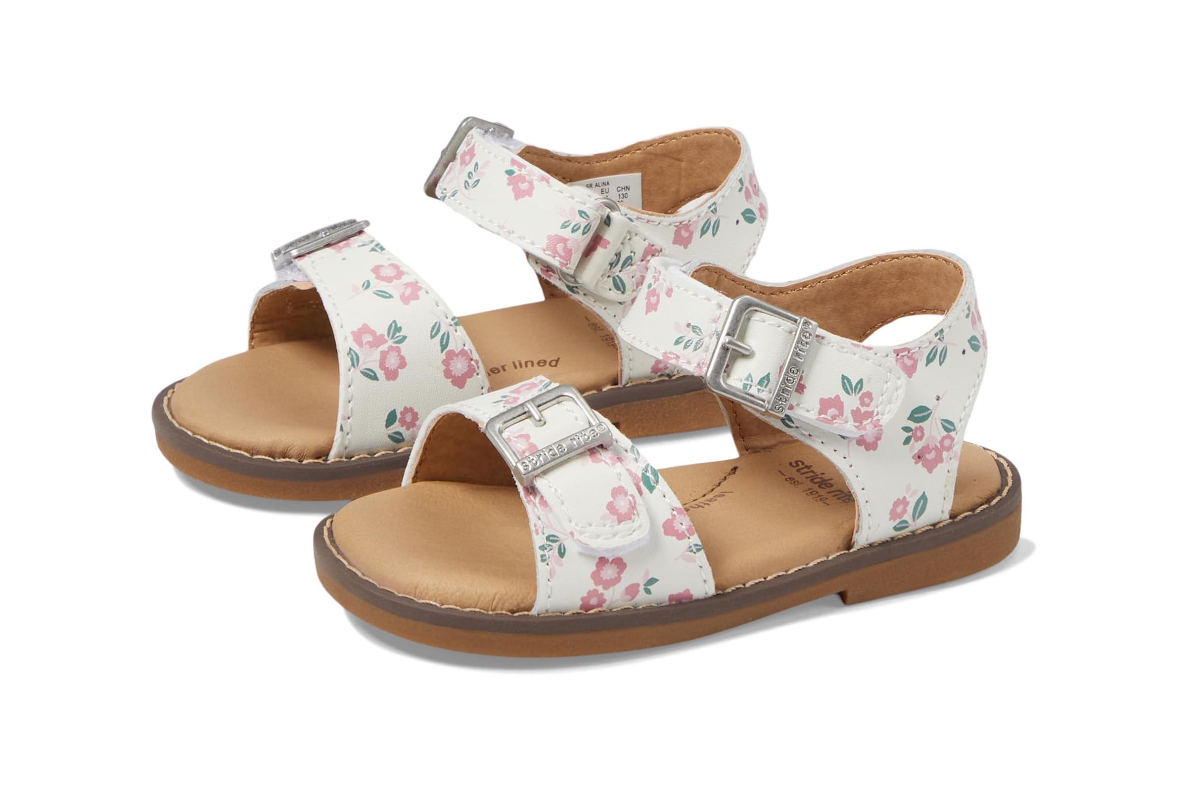 Stride Rite SR Alina ToddlerLittle Kid 9190₽