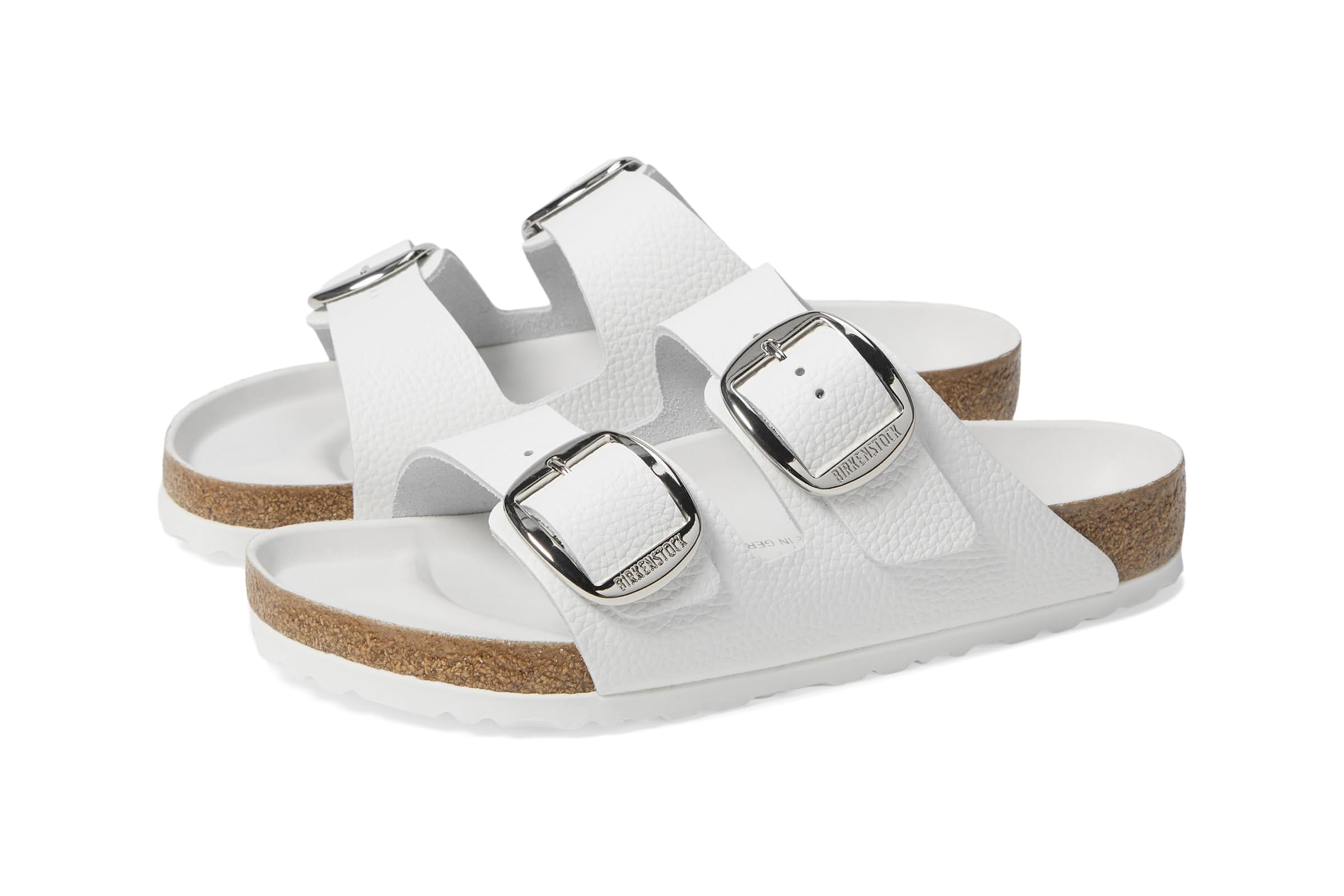 Birkenstock Arizona Big Buckle - Leather 30490₽