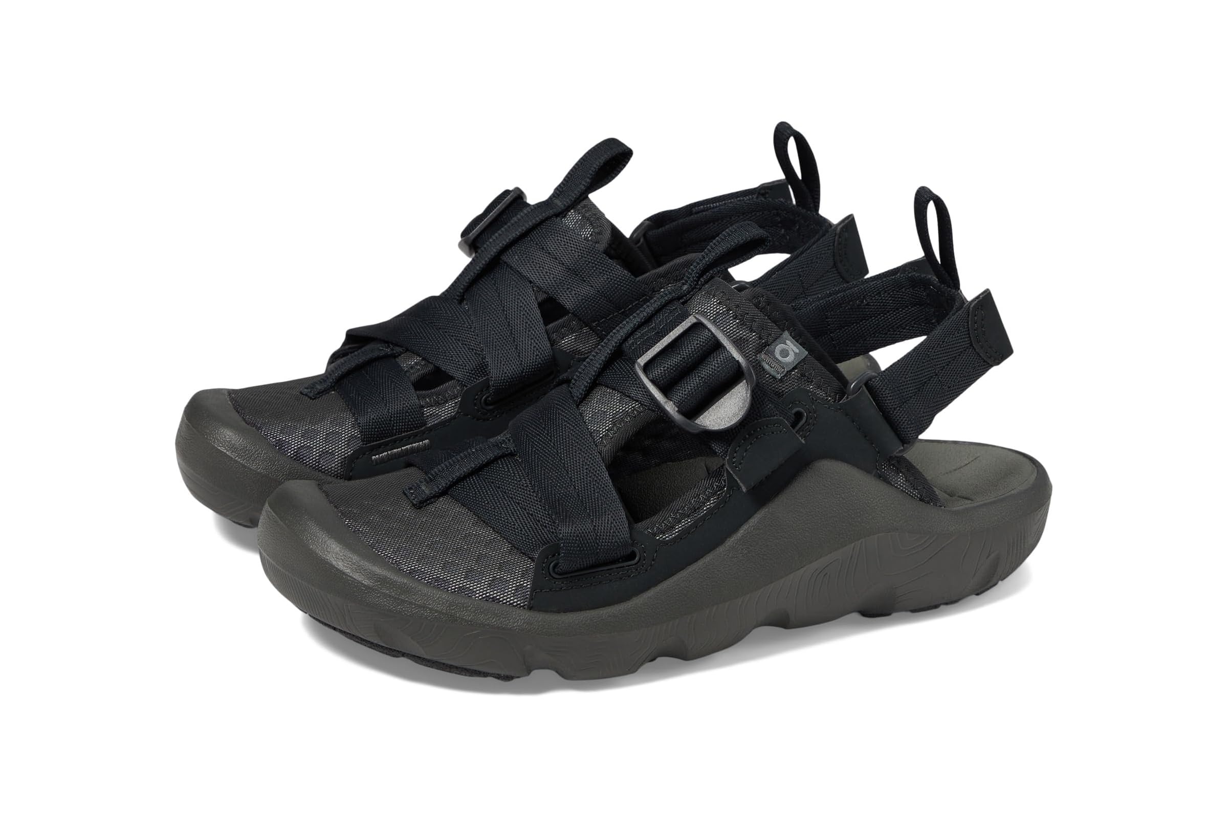 Oboz Whakata Off-Road 15390₽