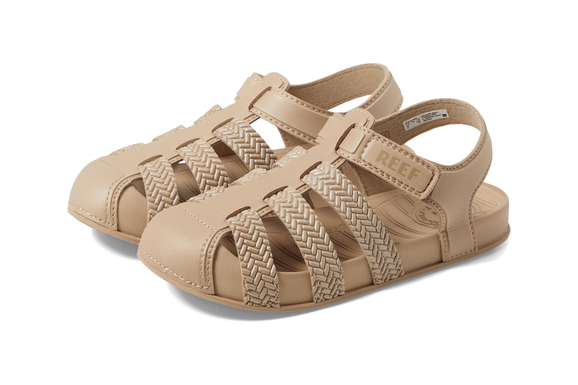 Reef Kids Kids Water Beachy Little KidBig Kid 2190₽