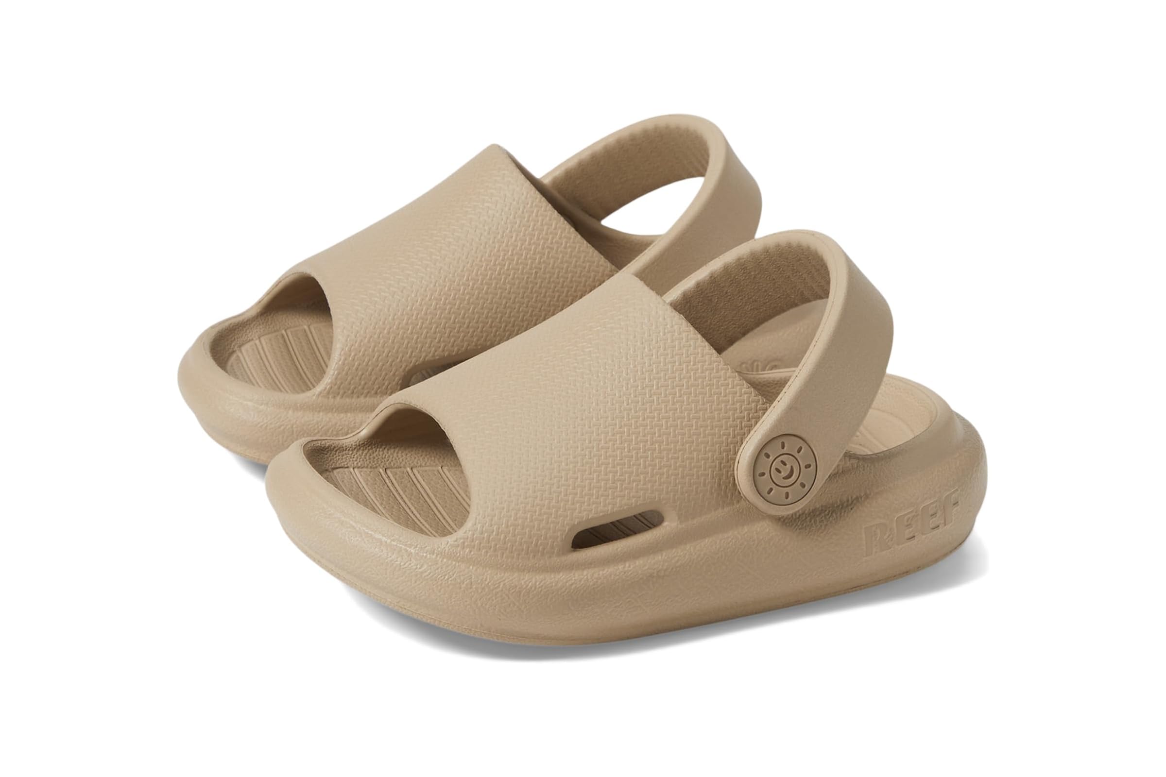 Reef Kids Little Rio Slide InfantToddlerLittle Kid 5290₽