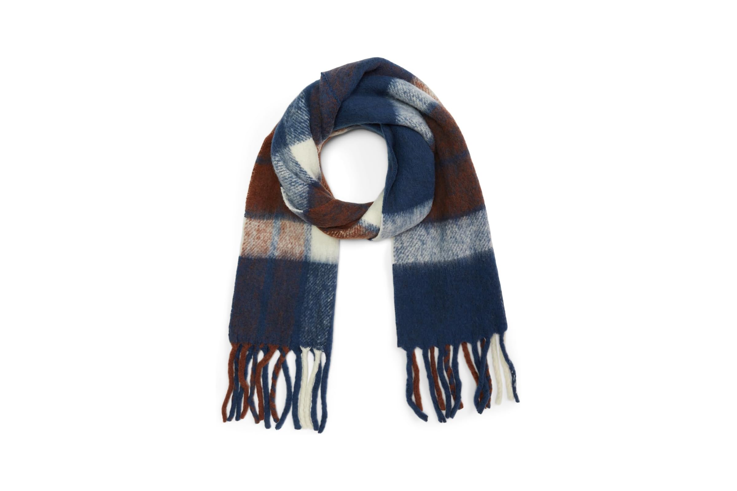 Madewell Brushed Wool Scarf 12190₽