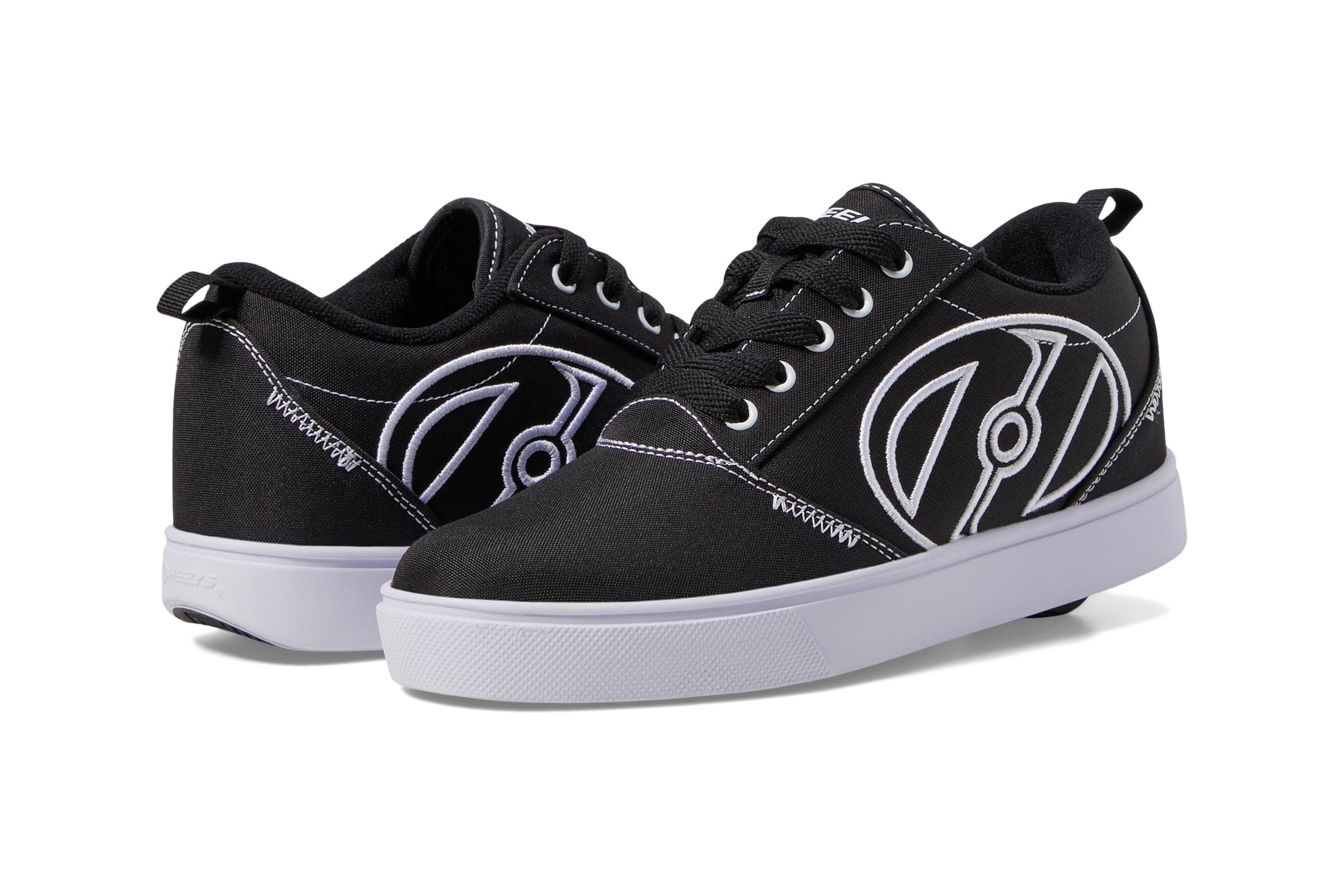 Heelys Pro 20 LG (Little Kid/Big Kid/Adult)