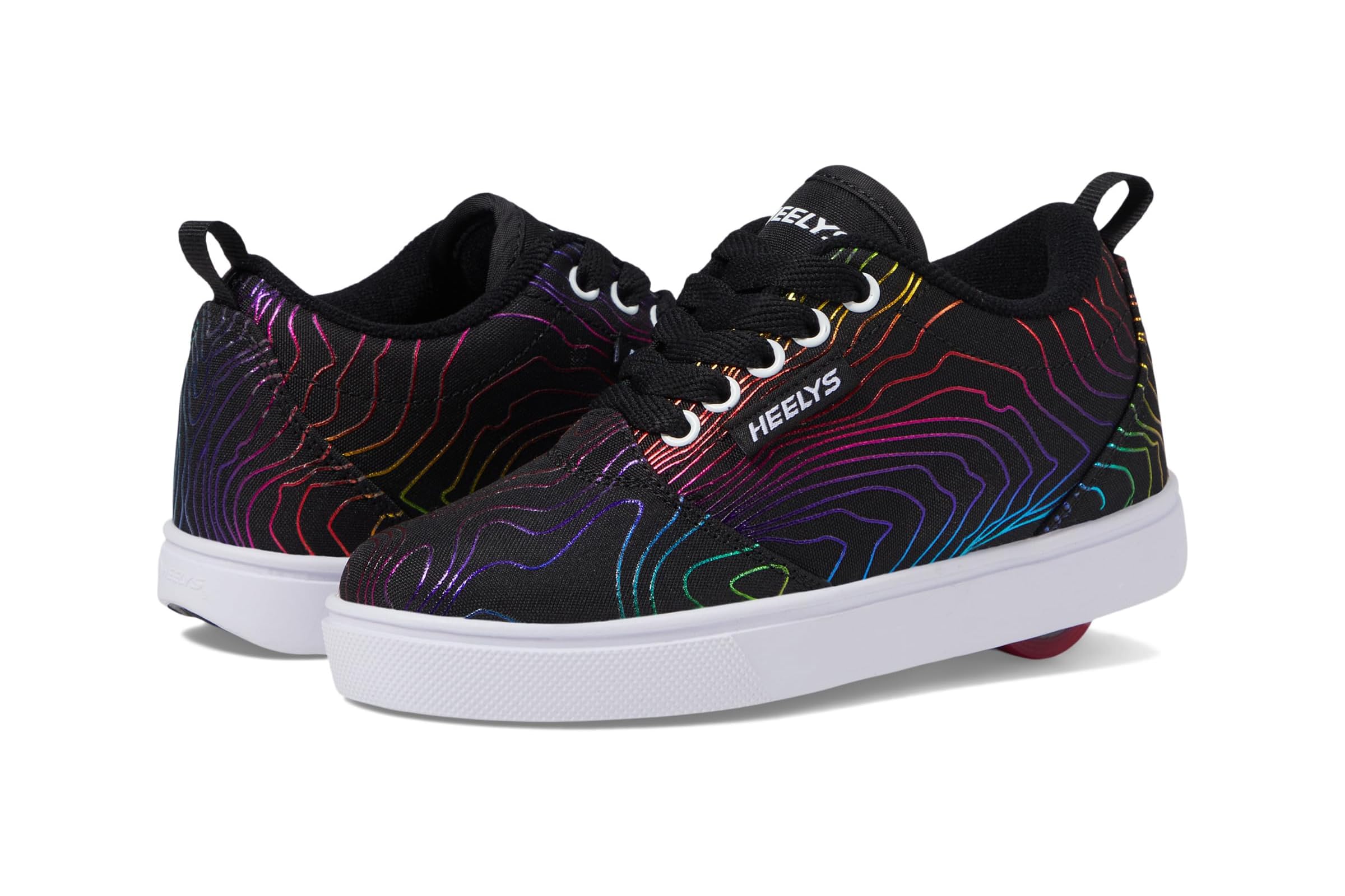 Женские кроссовки Heelys Pro 20 Prints Little KidBig KidAdult 10990₽