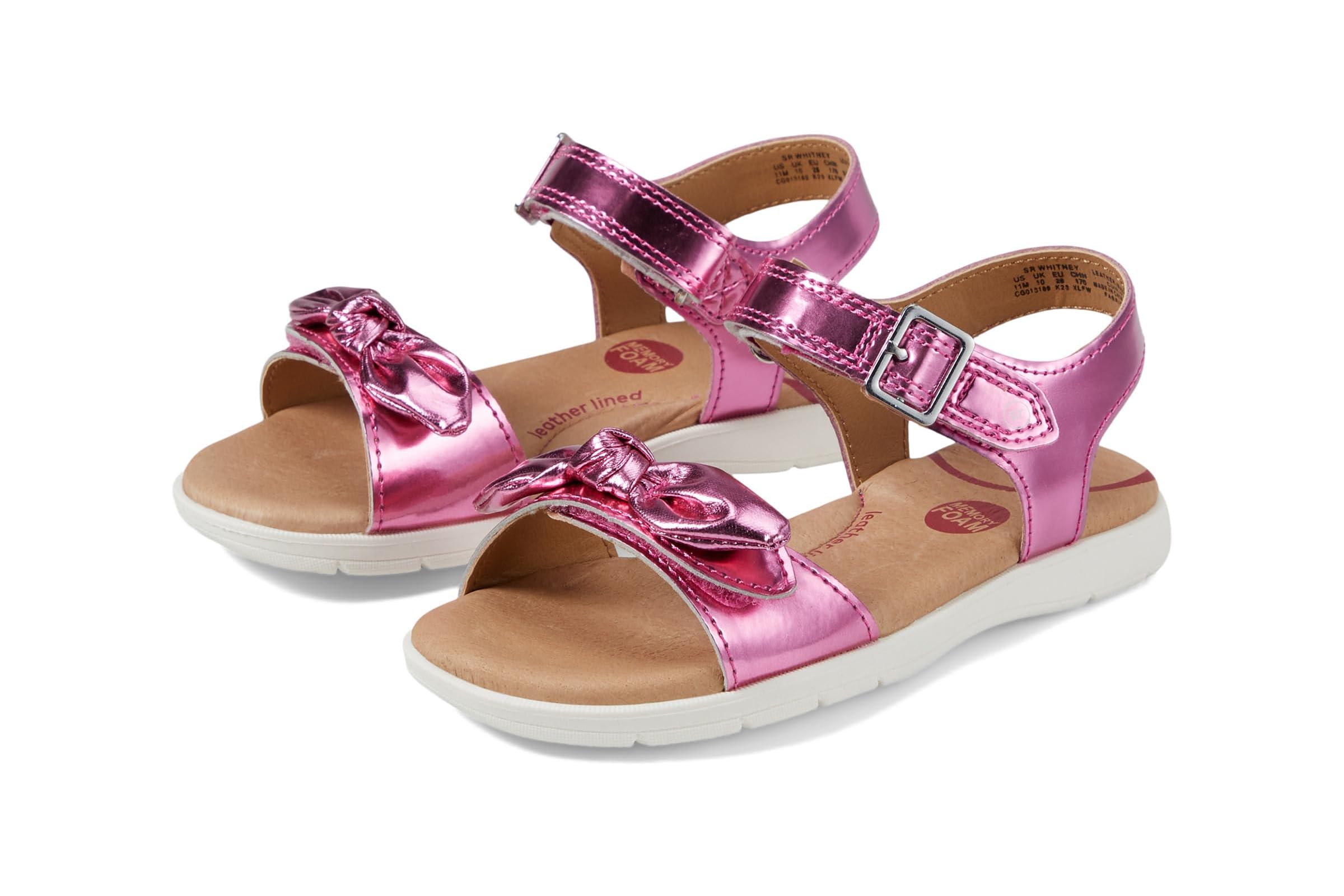 Stride Rite Whitney Little Kid 7390₽