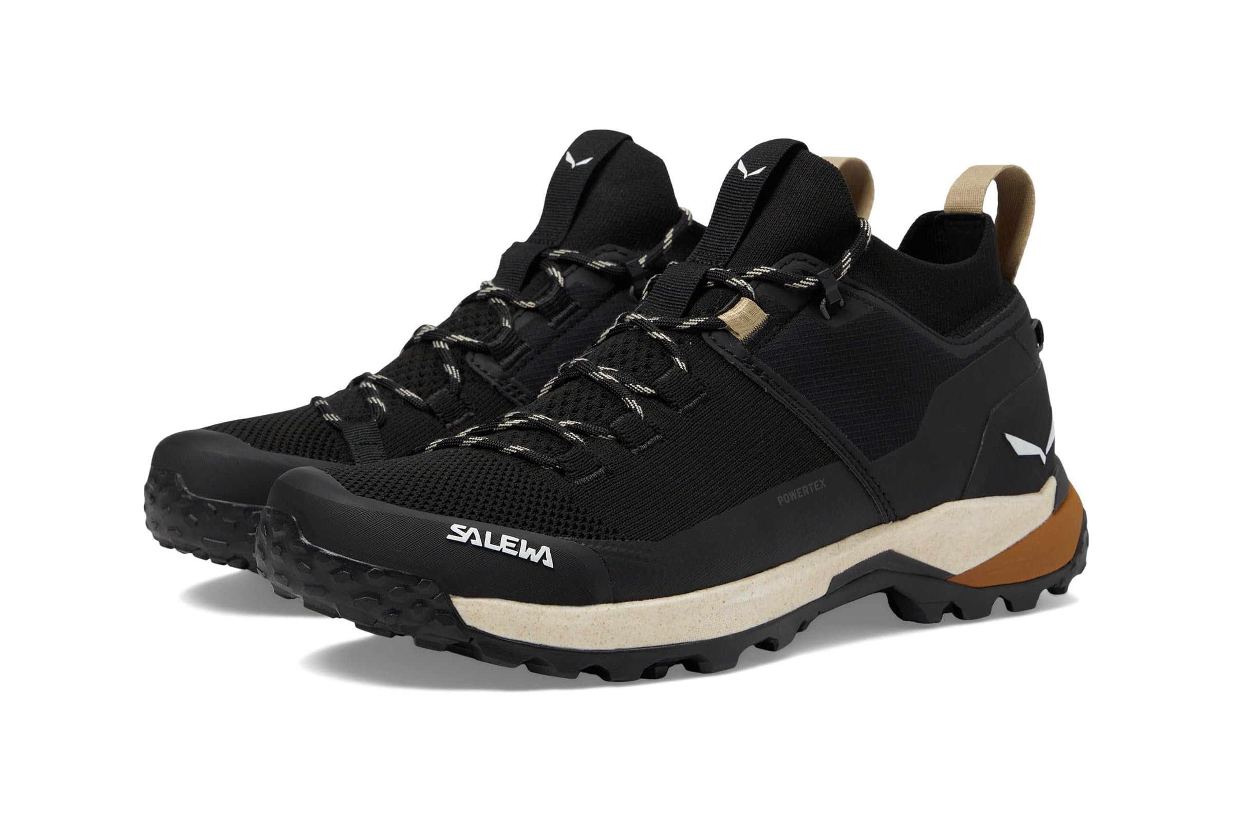 Мужские кроссовки SALEWA Puez Knit PTX