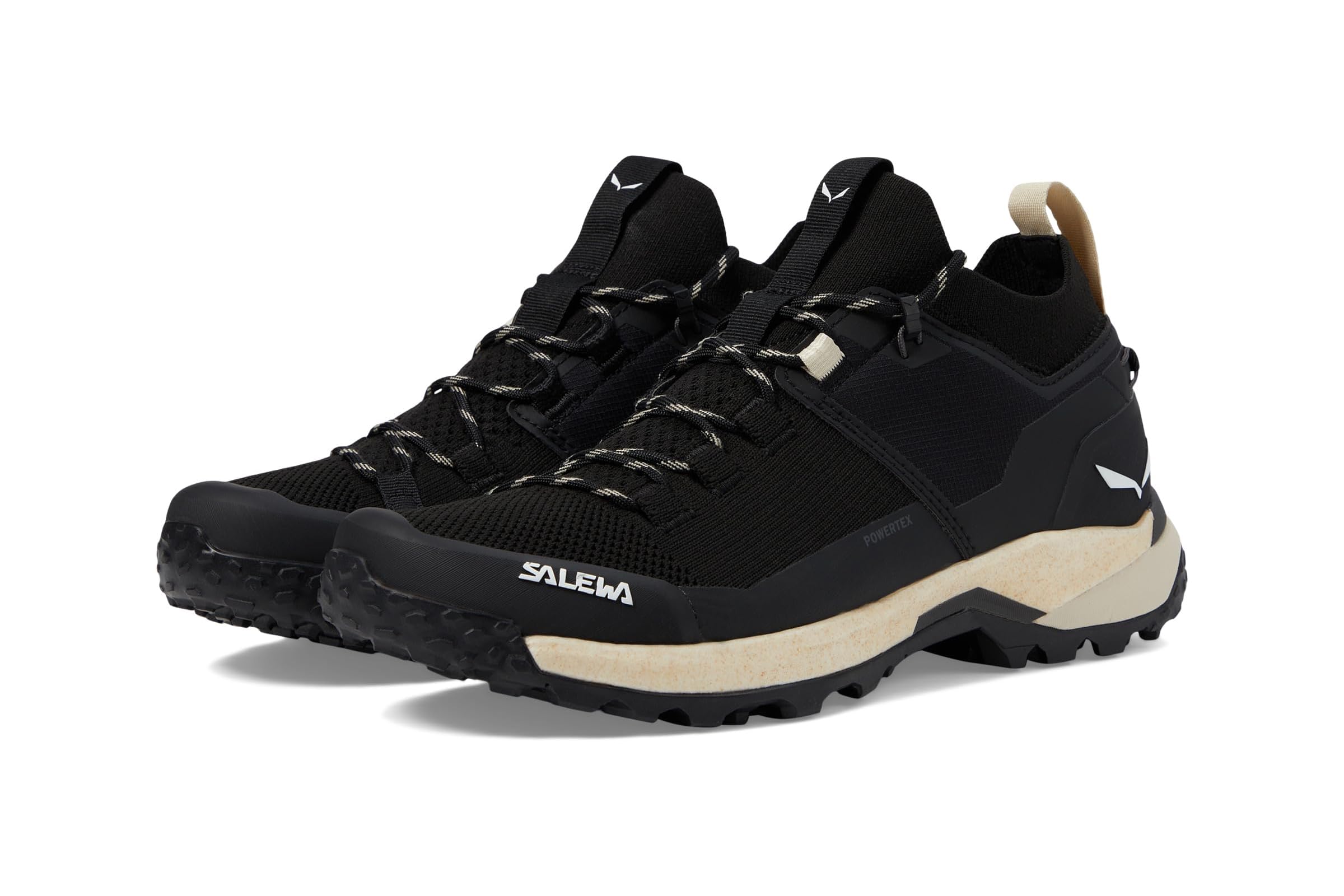 Женские кроссовки SALEWA Puez Knit PTX