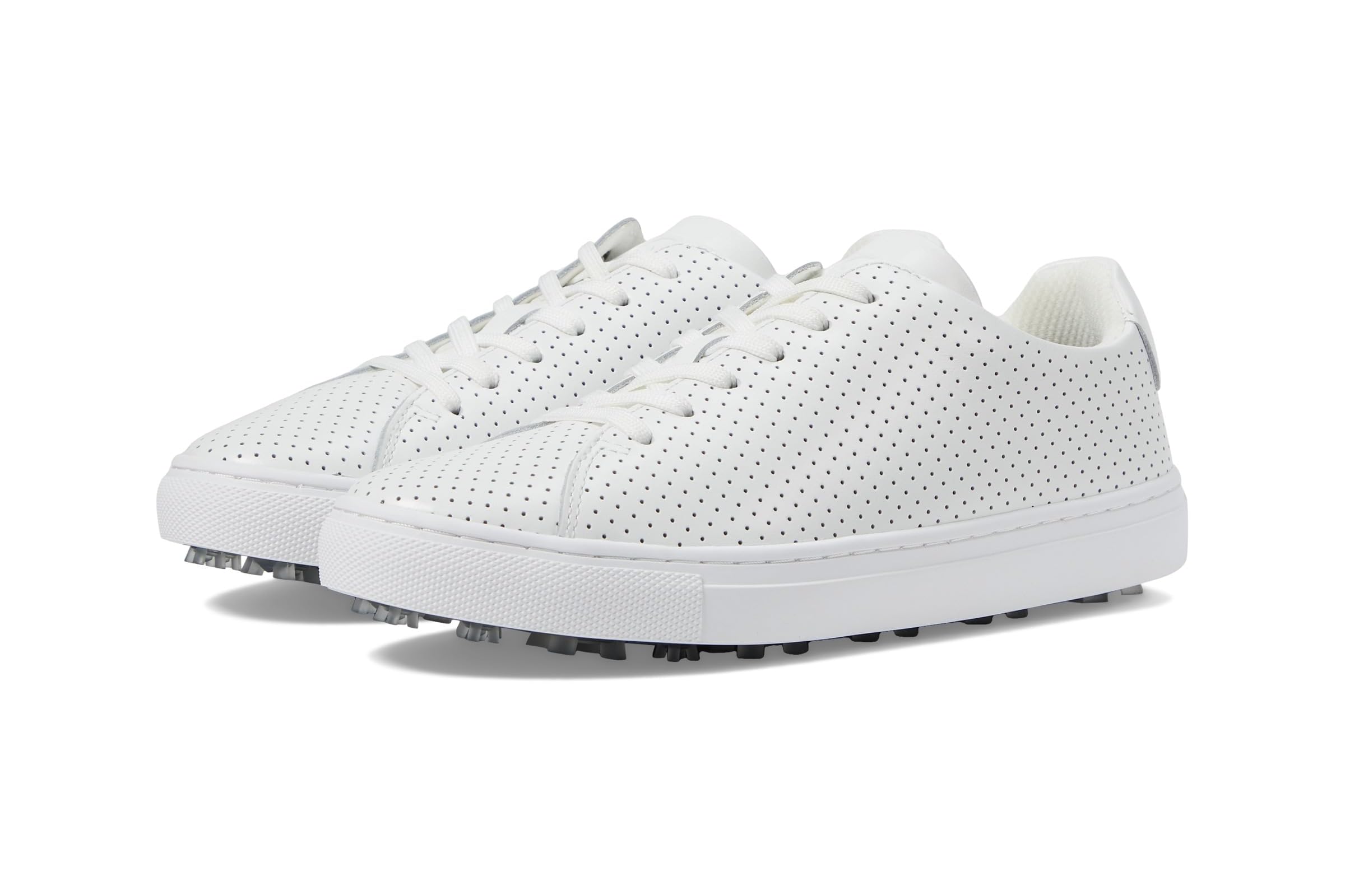 Женские кроссовки GFORE Durf Perforated Leather Golf Shoes