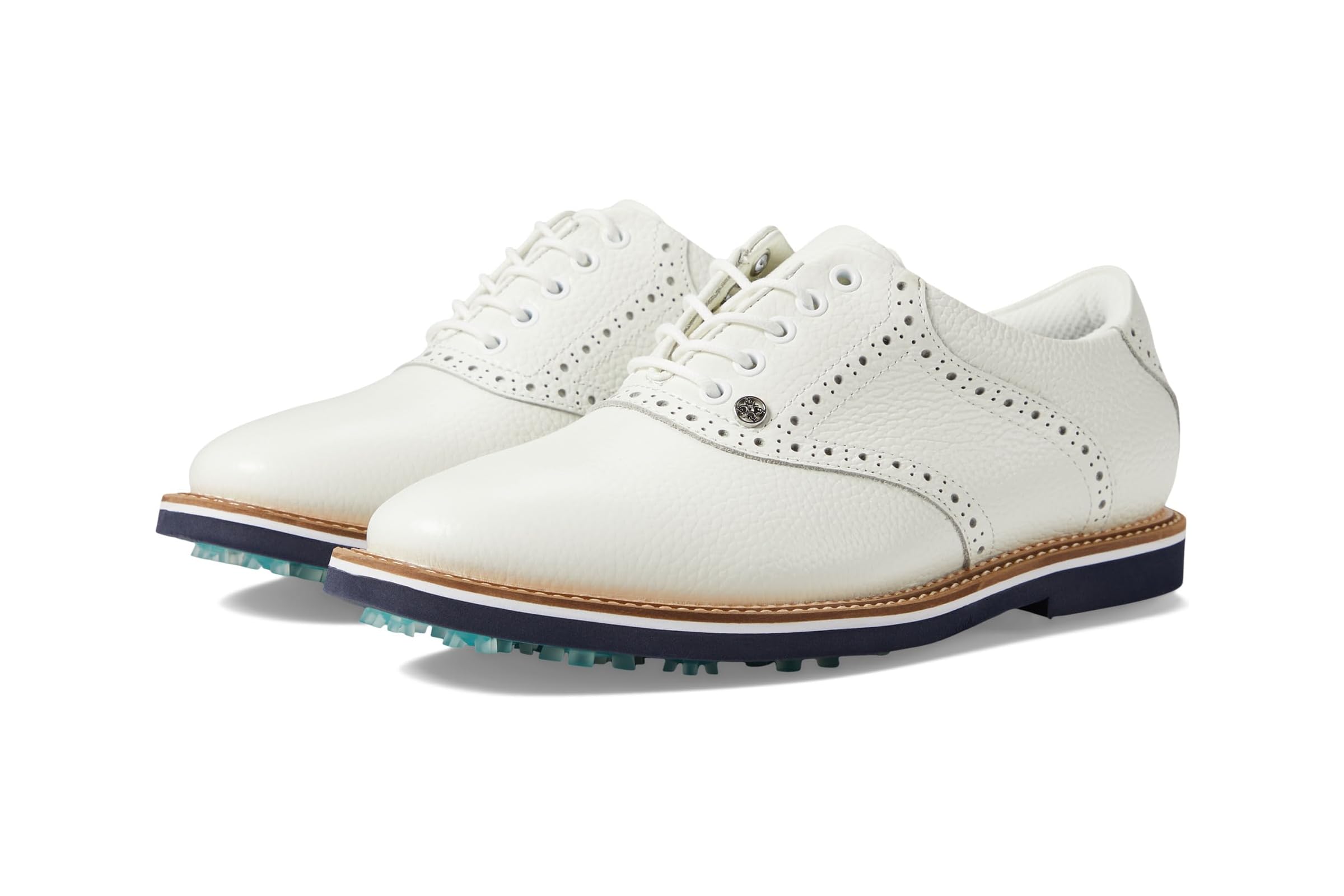 GFORE Tonal Saddle Gallivanter Golf Shoes