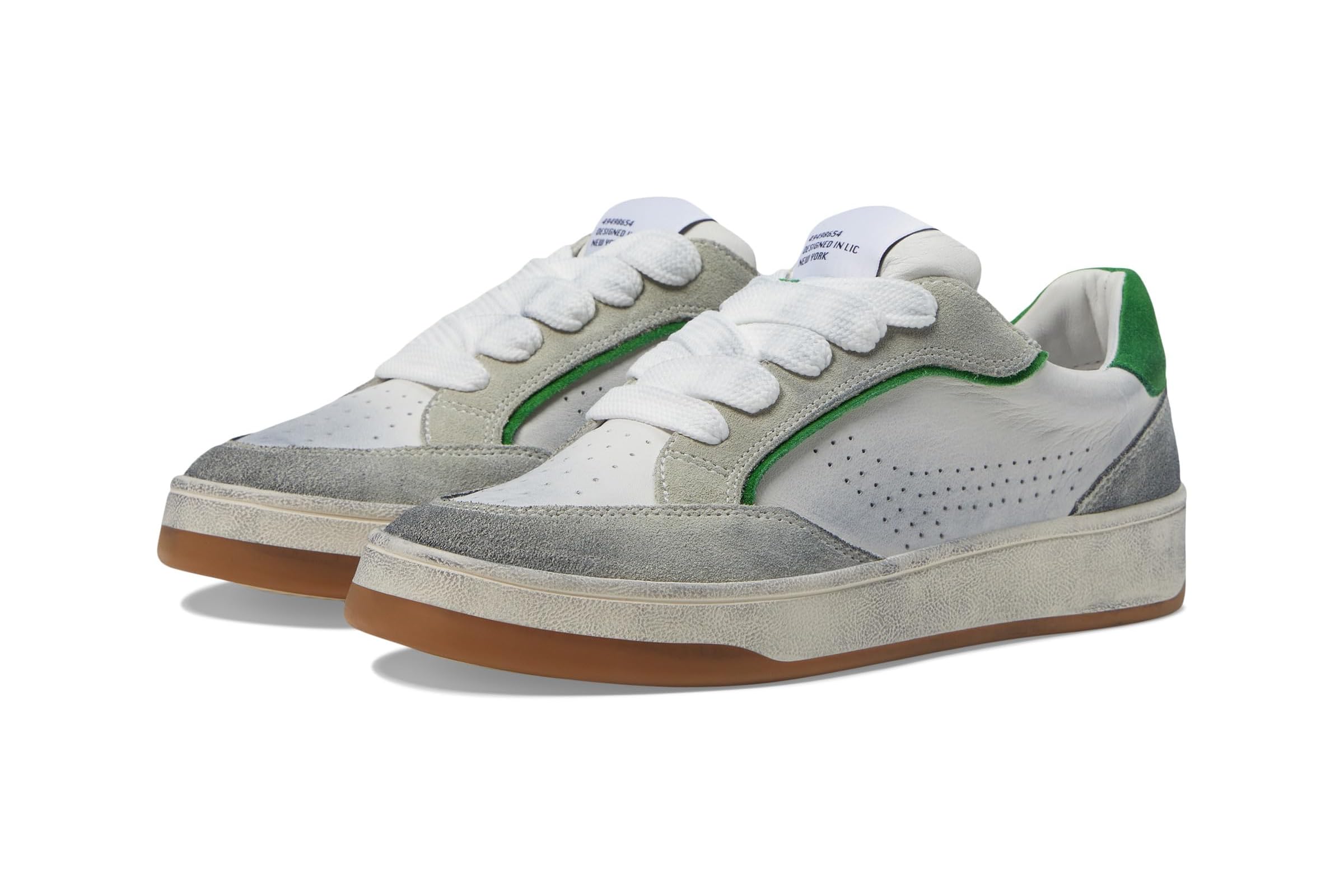 Женские кроссовки Steve Madden Alec 5990₽