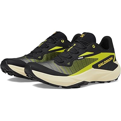 Мужские кроссовки Salomon Genesis