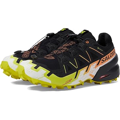 Мужские кроссовки Salomon Speedcross 6 GTX