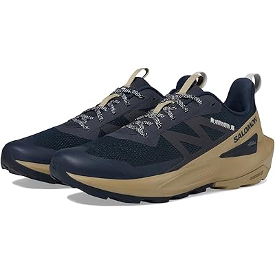 Мужские кроссовки Salomon ELIXIR ACTIV