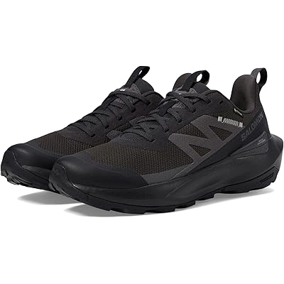 Мужские кроссовки Salomon Elixir Active GTX