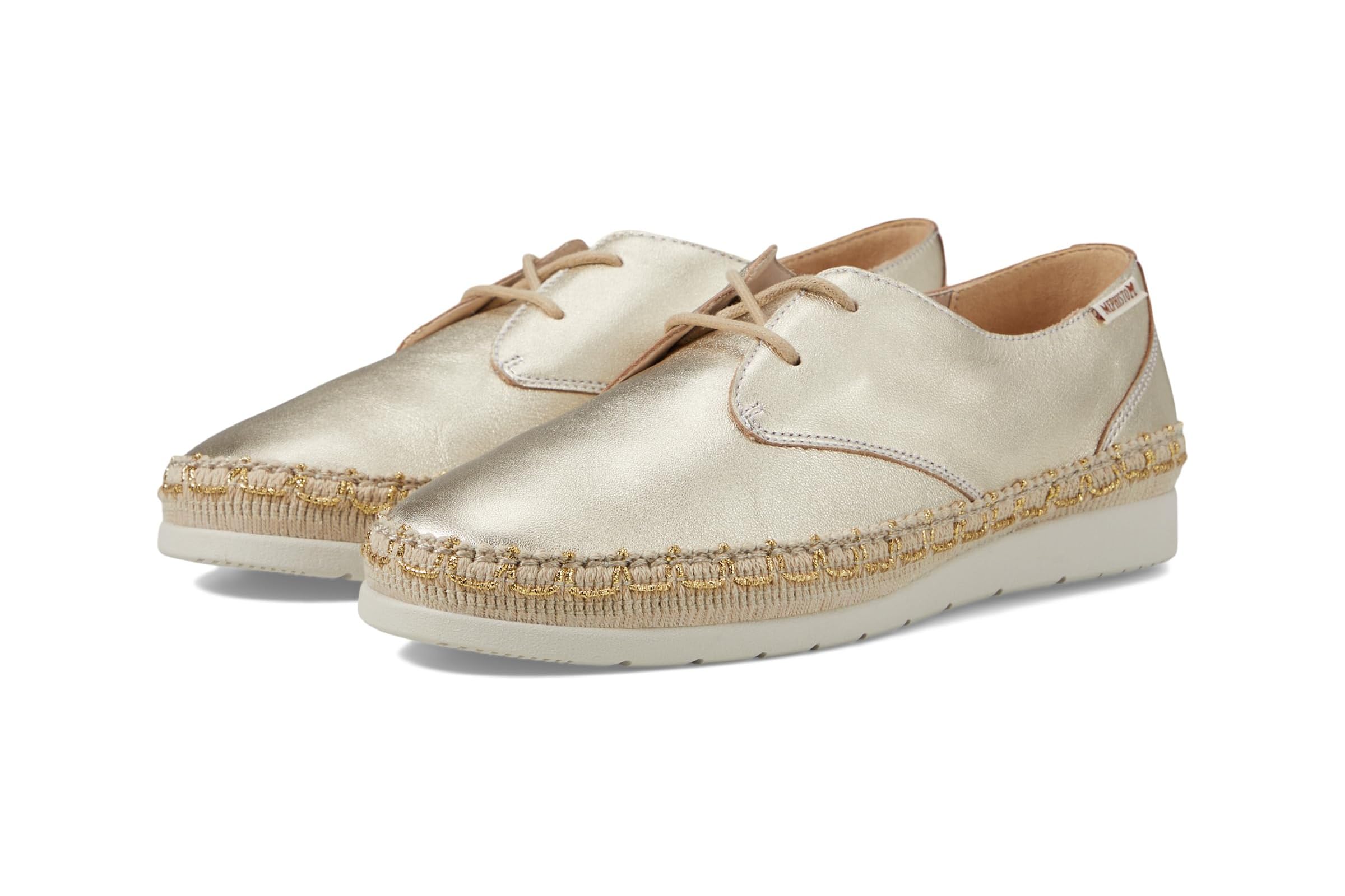 Женские кроссовки Mephisto Voleta 58290₽