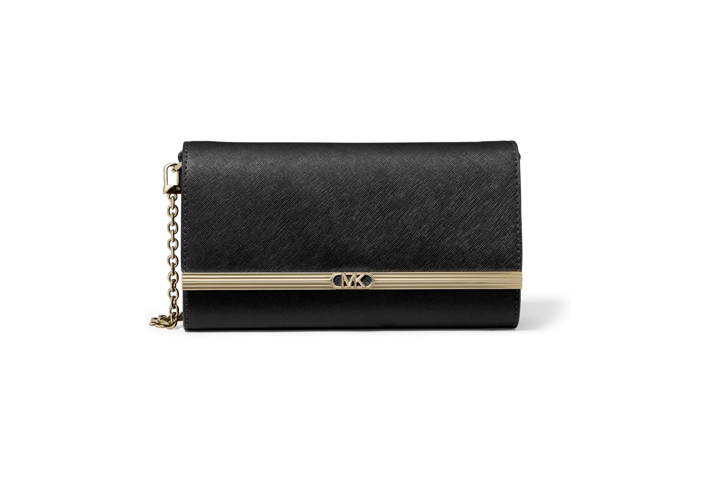 MICHAEL Michael Kors Mona Large East/West Clutch